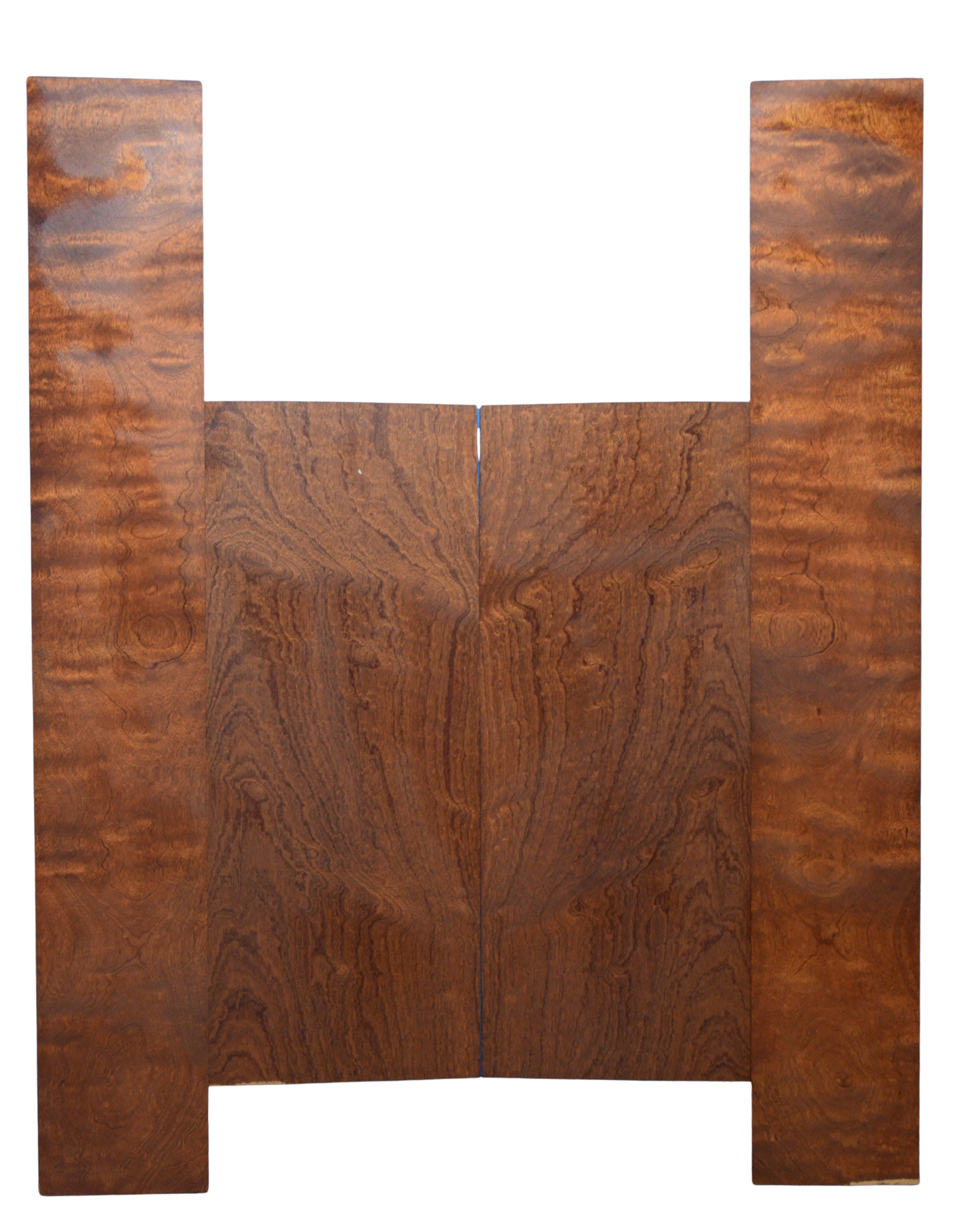 Sapele GuitarSet4pcATC L023835.G.012