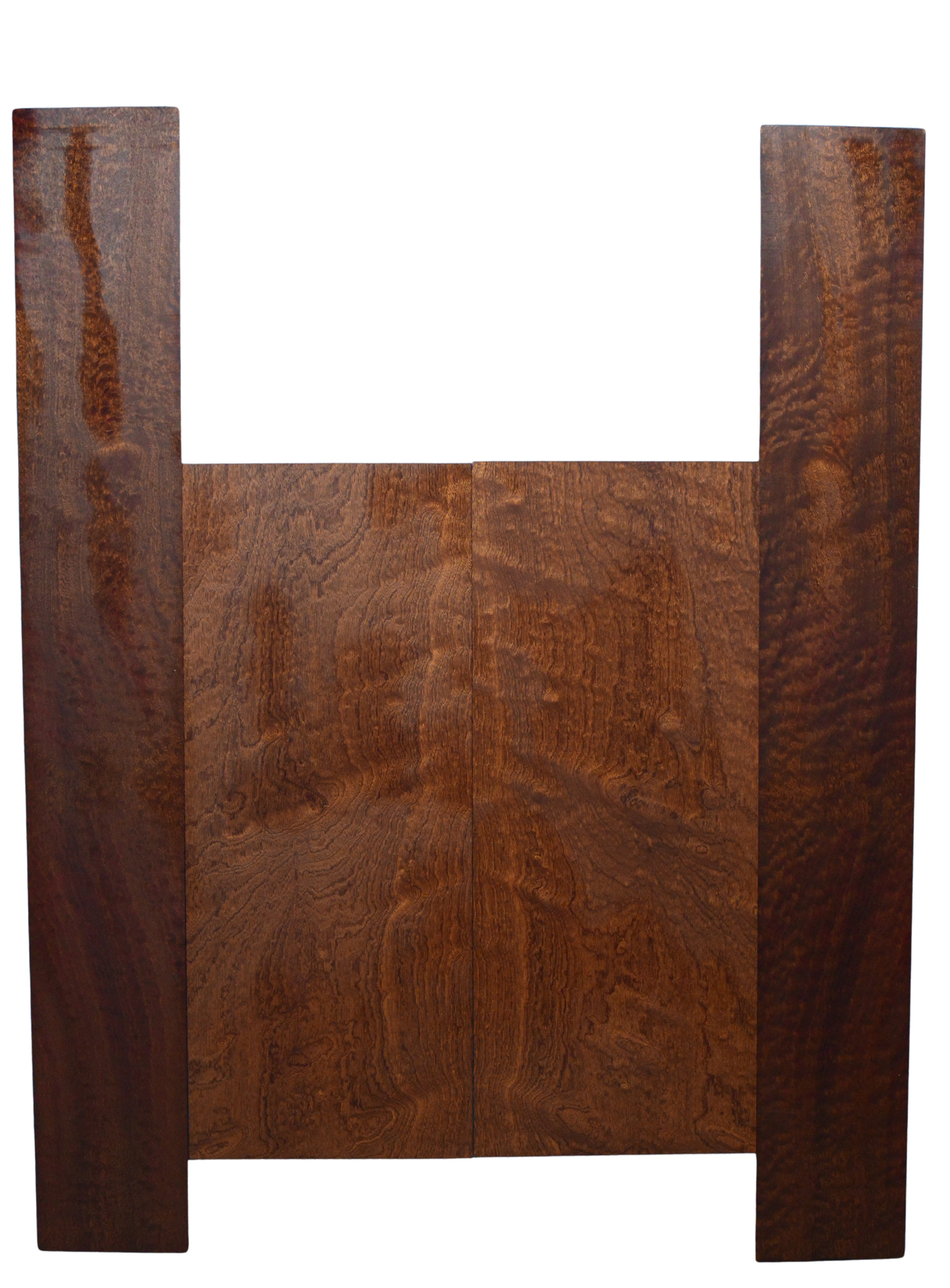 Sapele GuitarSet4pcATC L023835.G.014