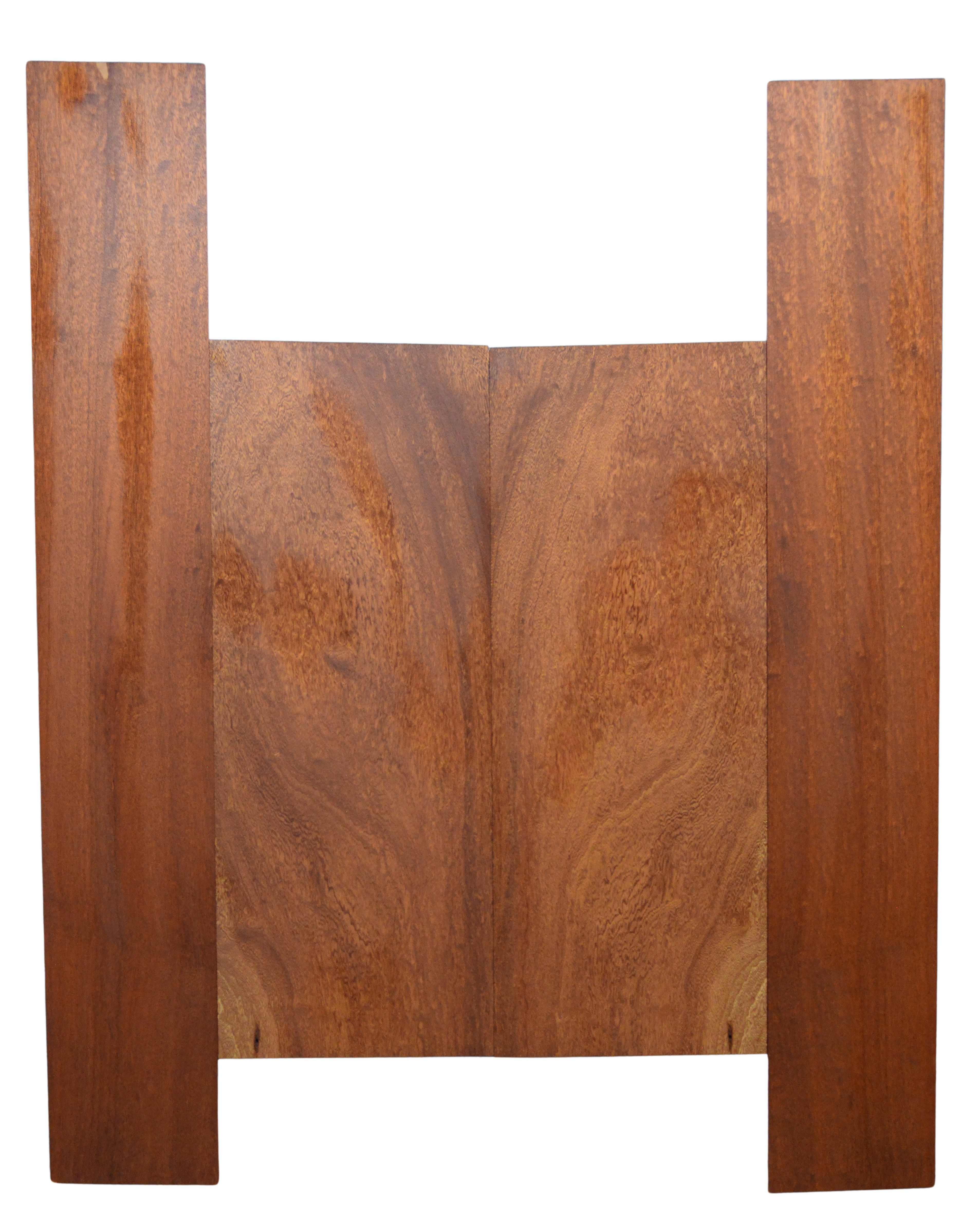 Sapele GuitarSet4pcATC L023835.G.015