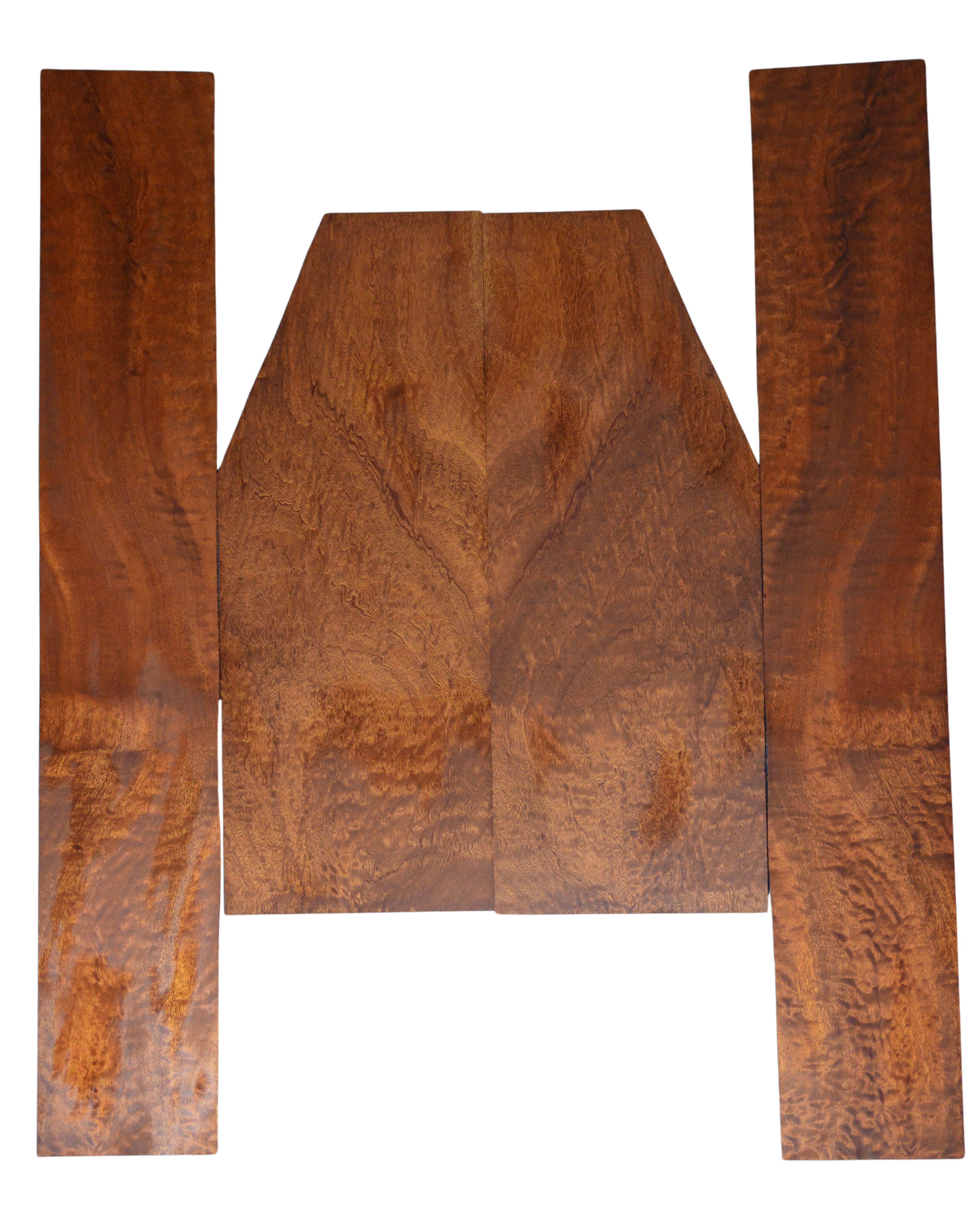 Sapele GuitarSet4pcATC L023835.G.017