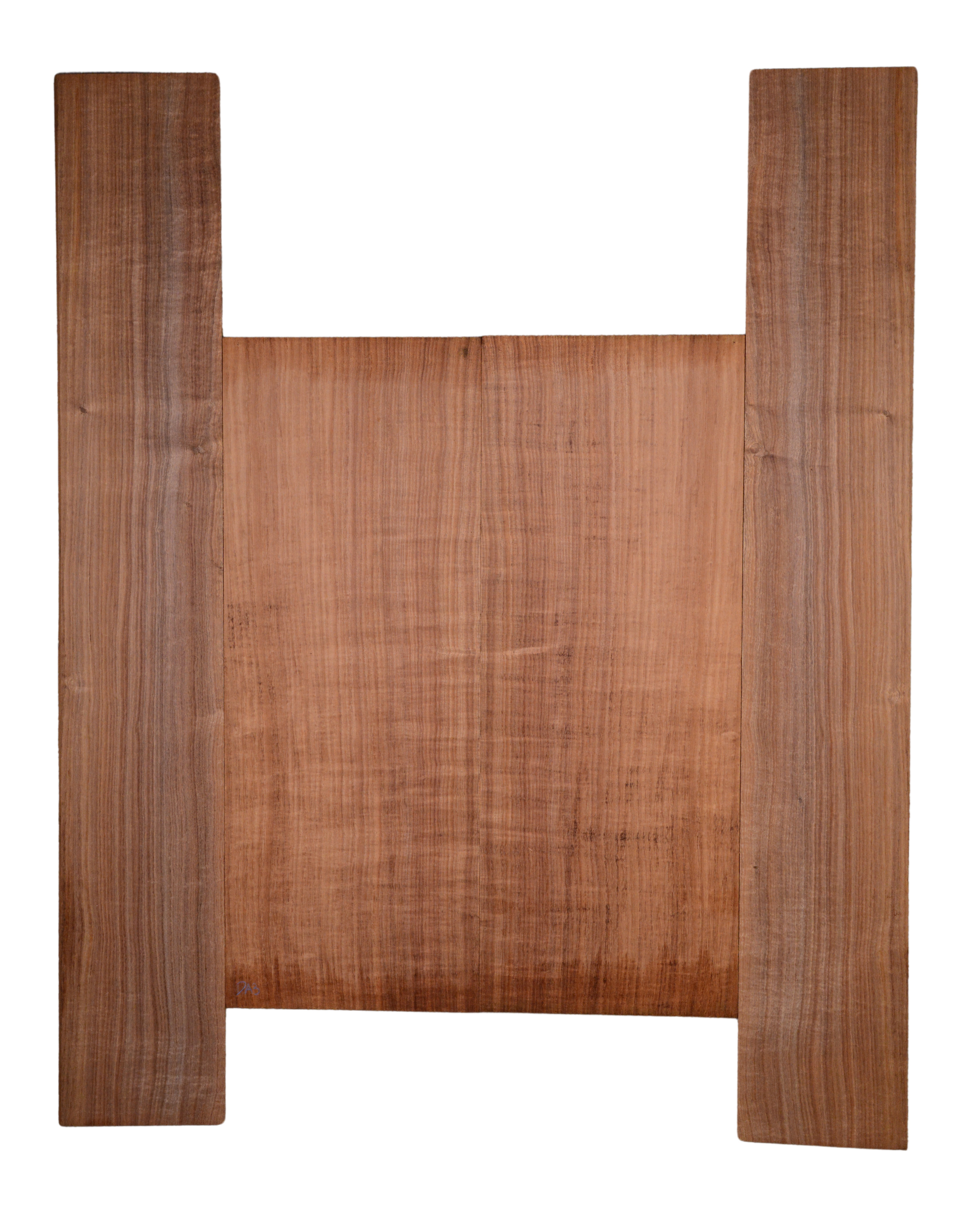 Blackwood (Tasmanian) GuitarSet4pcATC BLTAS1.G3.047