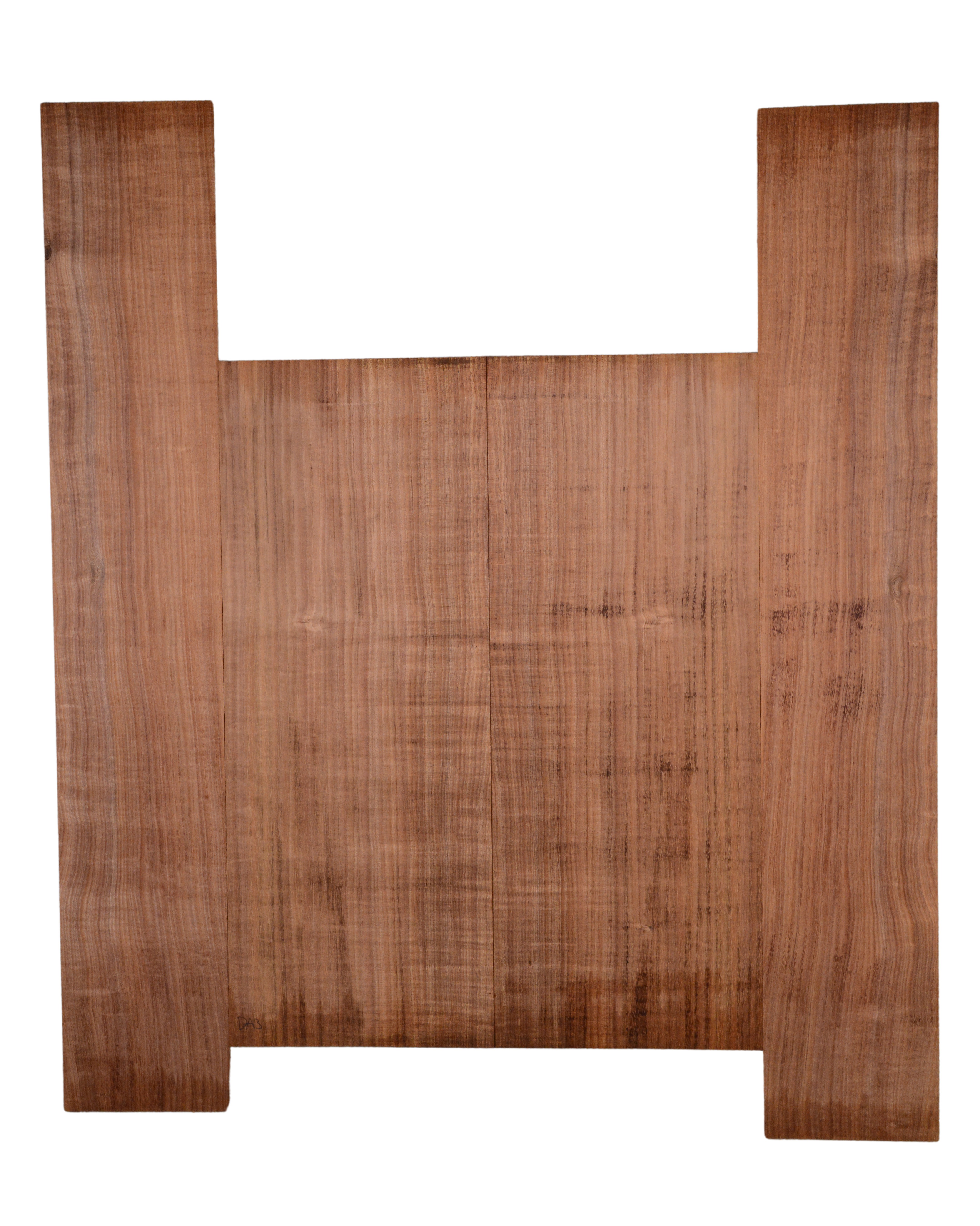 Blackwood (Tasmanian) GuitarSet4pcATC BLTAS1.G3.048