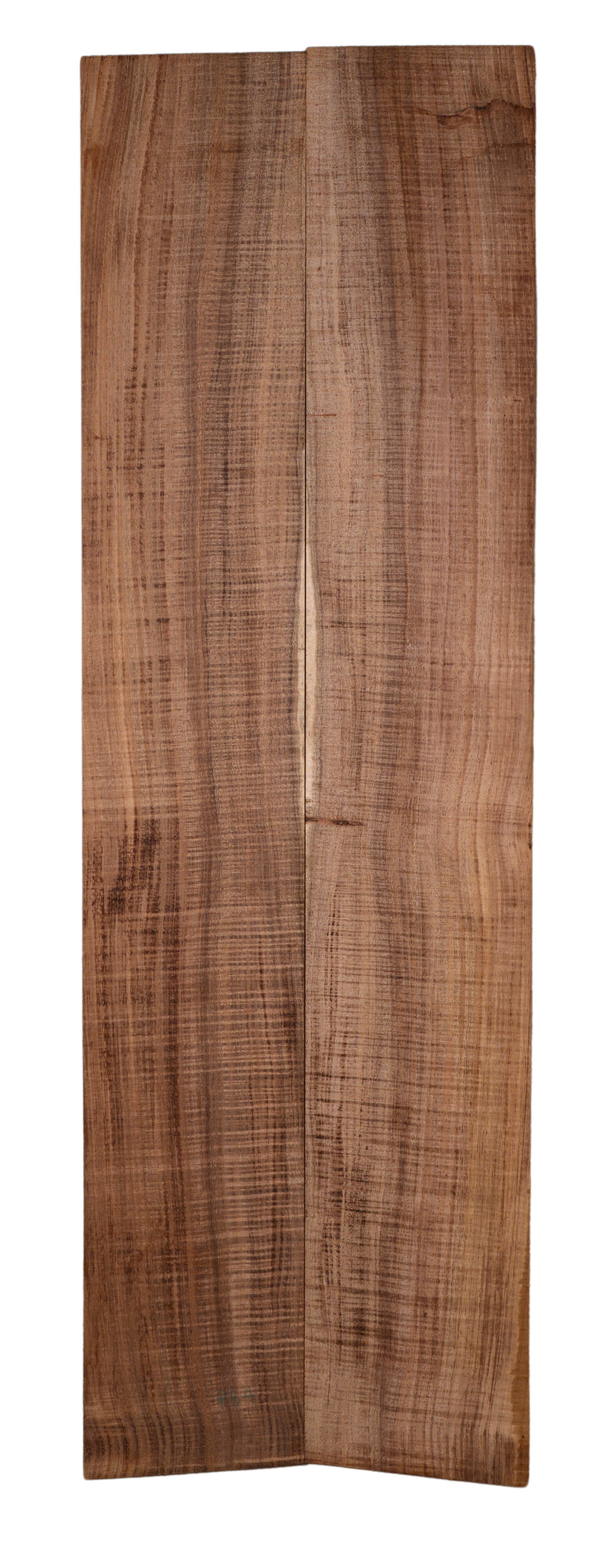 Blackwood (Tasmanian) GuitarSides2pcATC BLTAS1.G3.113