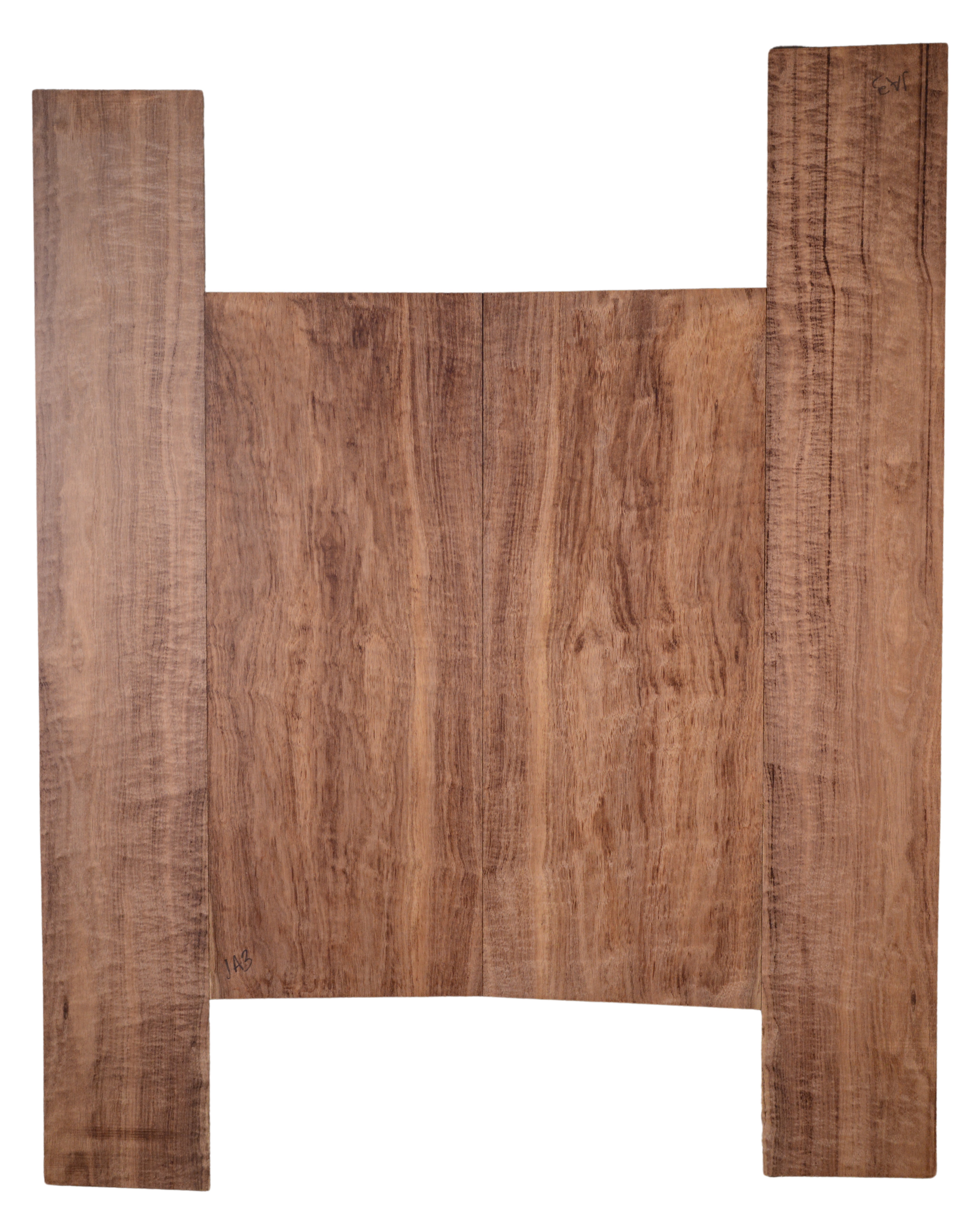 Blackwood (Tasmanian) GuitarSet4pcATC BLTAS1.G3.114