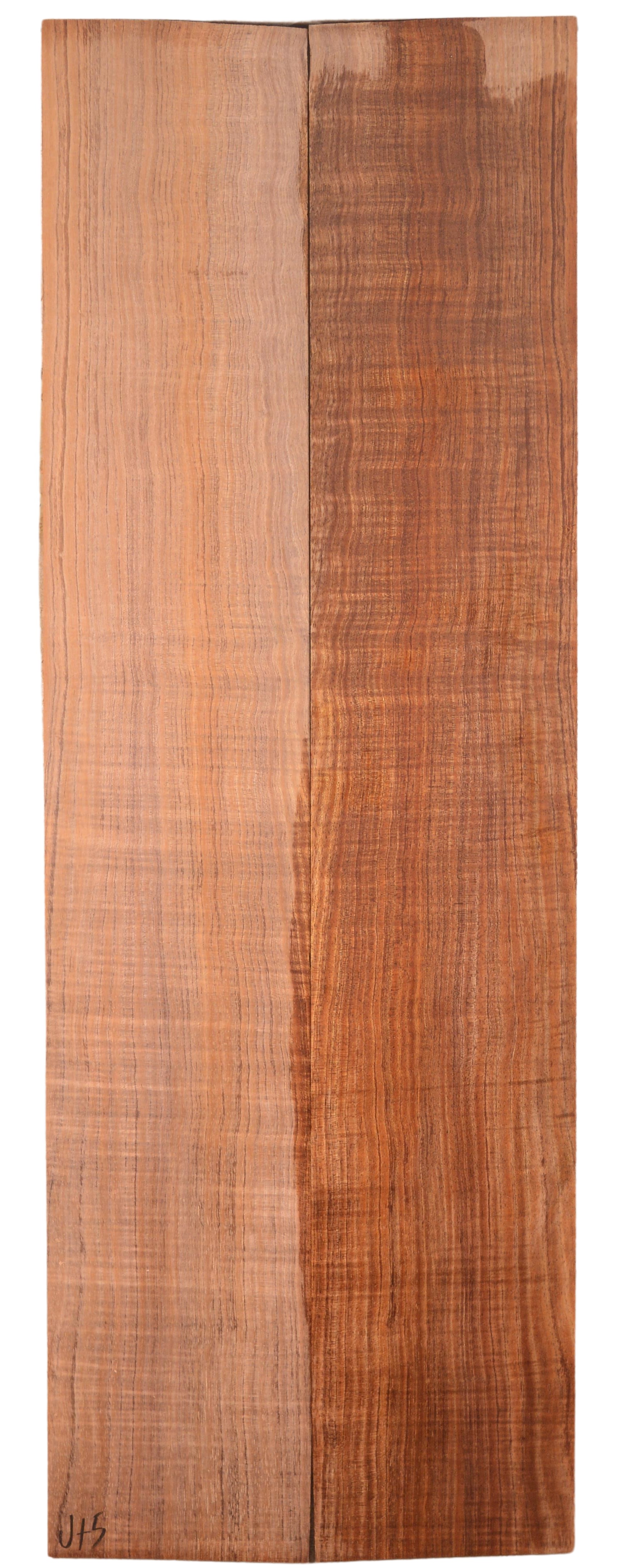 Blackwood (Tasmanian) GuitarSides2pc L023000.G.129