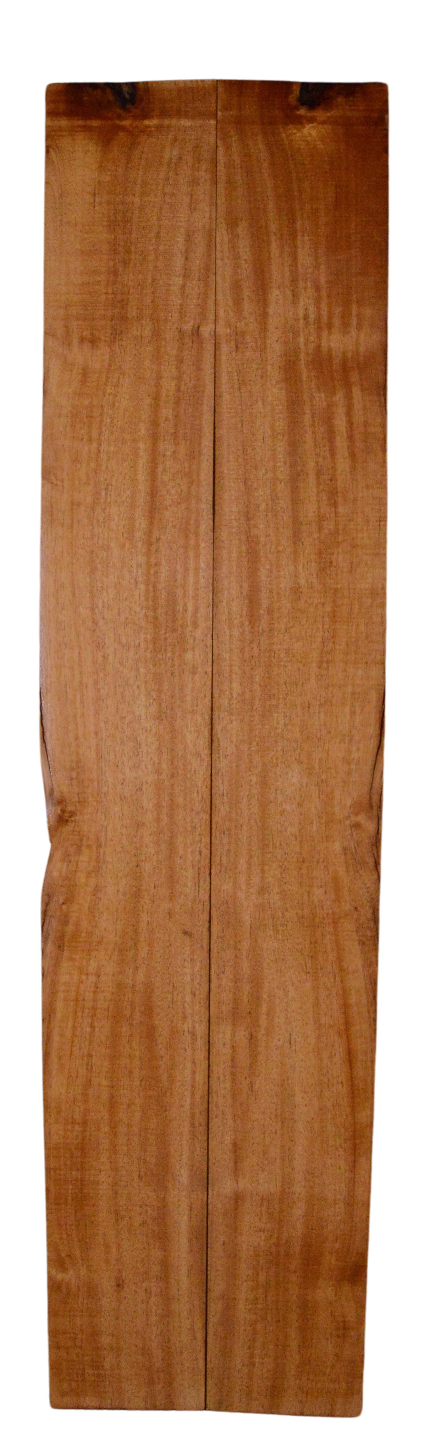 Mahogany (Sinker) GuitarSides2pc L023815.G.071