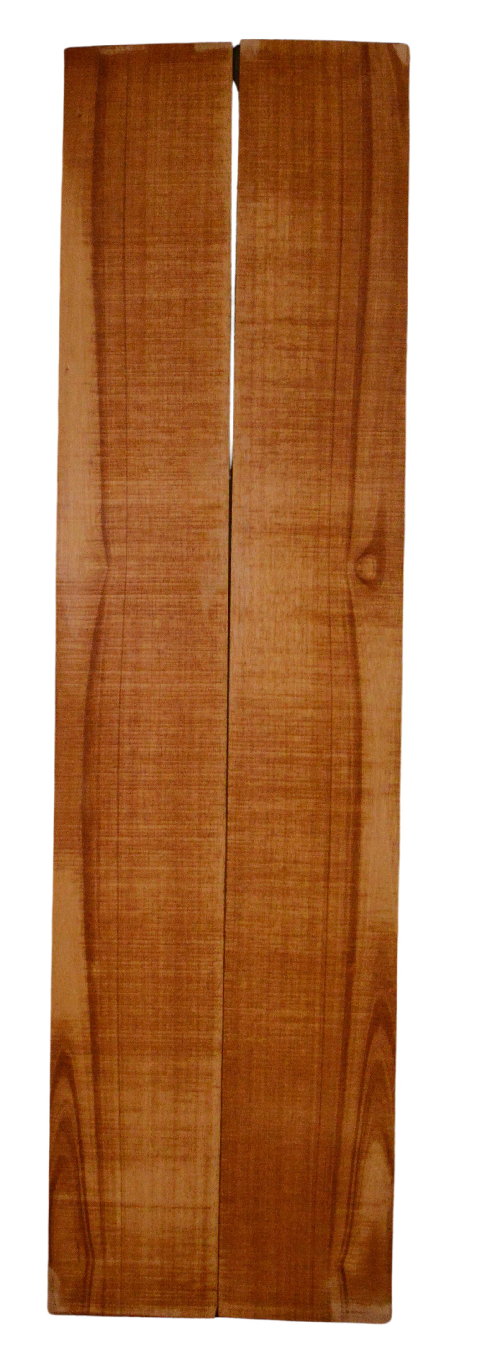 Mahogany (Sinker) GuitarSides2pc L023815.G.073