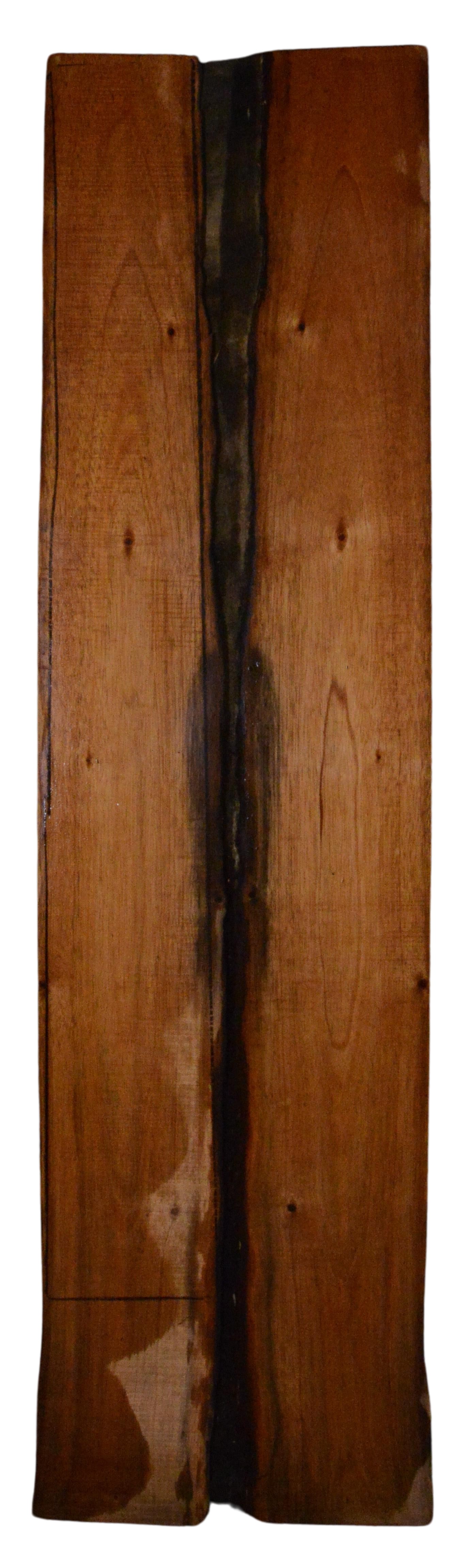 Mahogany (Sinker) GuitarSides2pc L023815.G.077