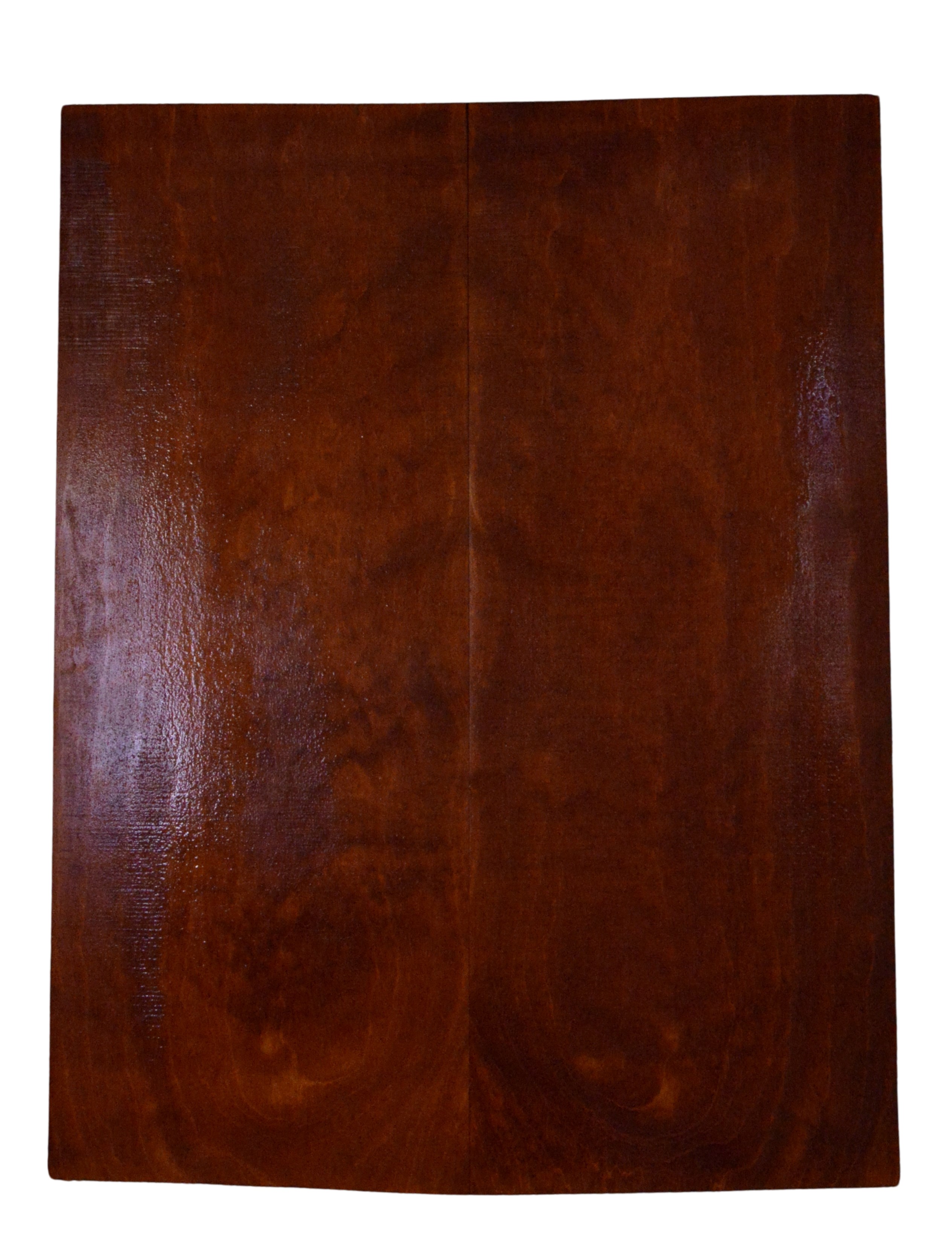 Mahogany (Sinker) GuitarBack2pcATC L023815.G.088
