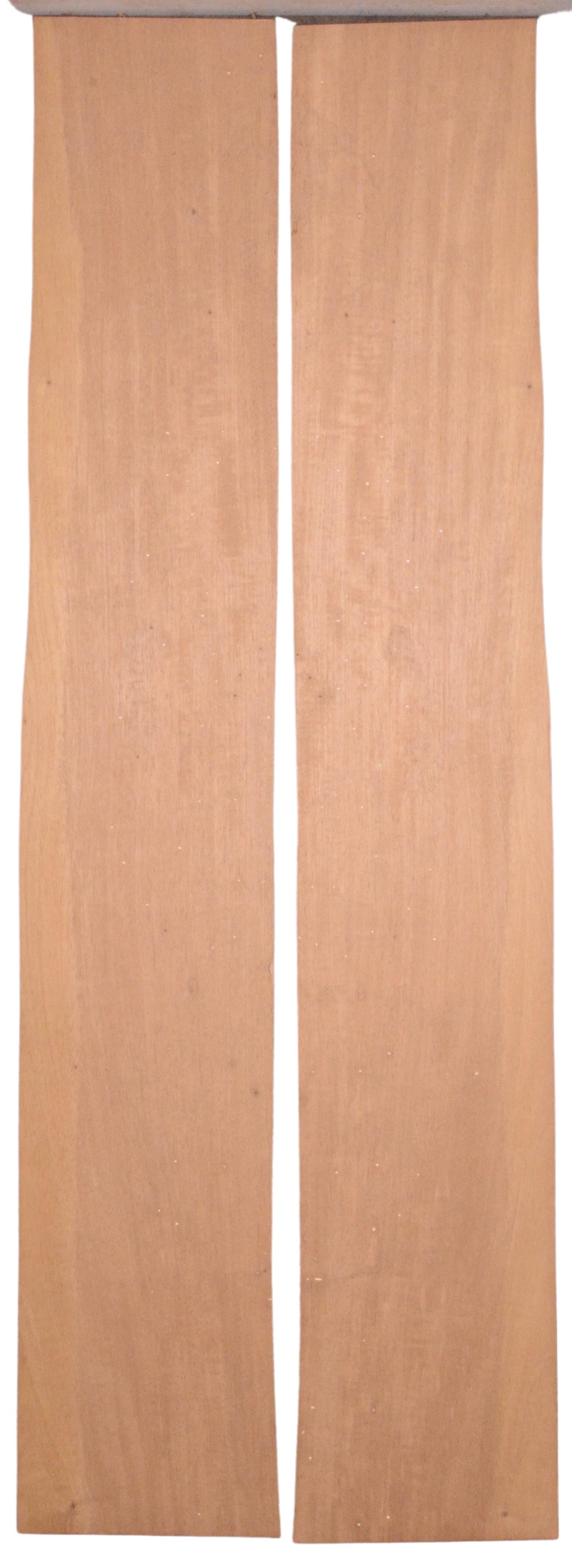 Mahogany (Sinker) GuitarSides2pc L023816.G.097