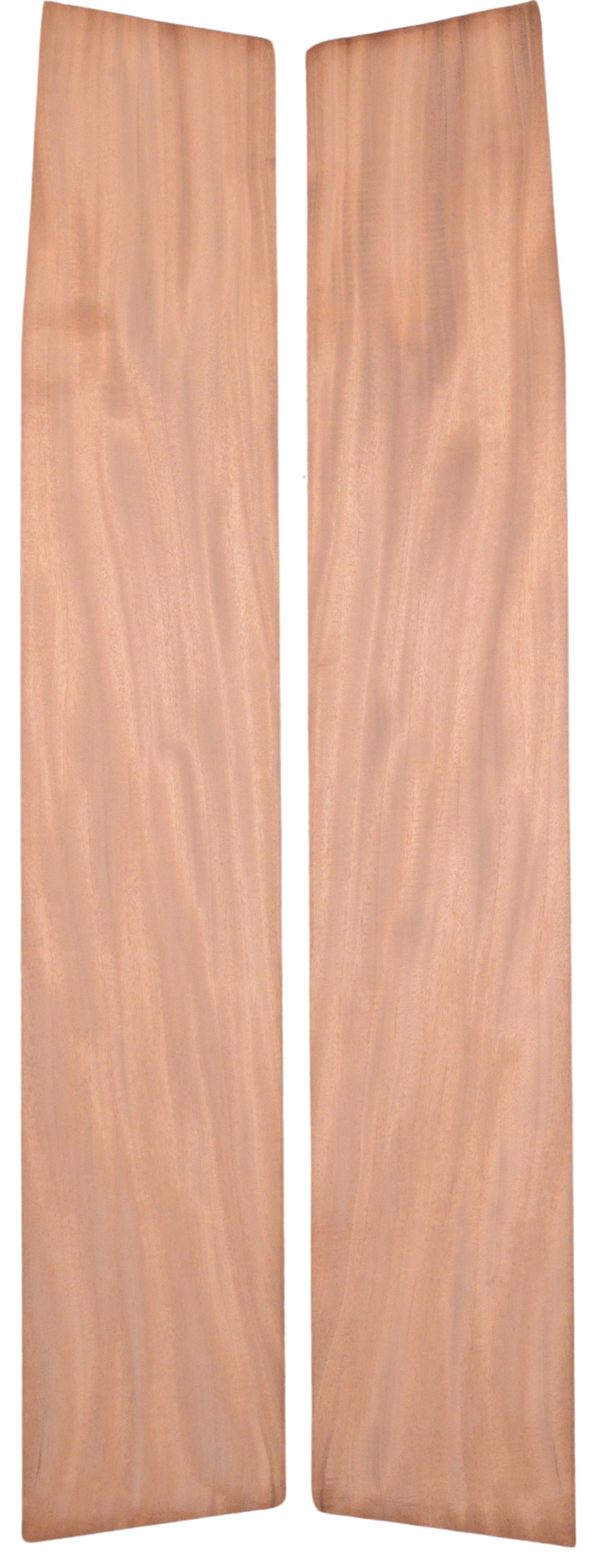 Mahogany (Sinker) GuitarSides2pc L023816.G.106