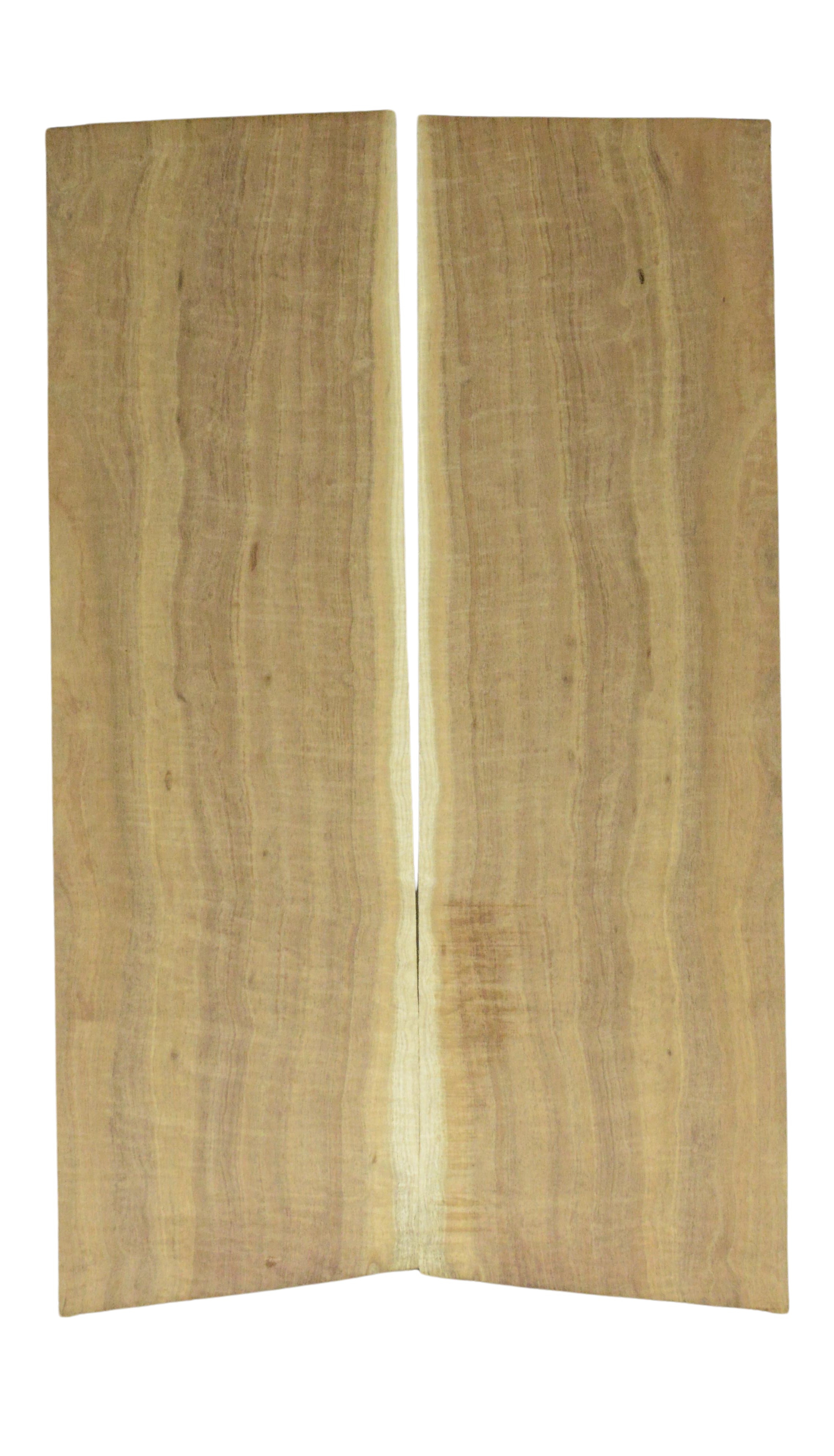 Blackwood (Tasmanian) GuitarSolidBodyTopATC L026206.G.002