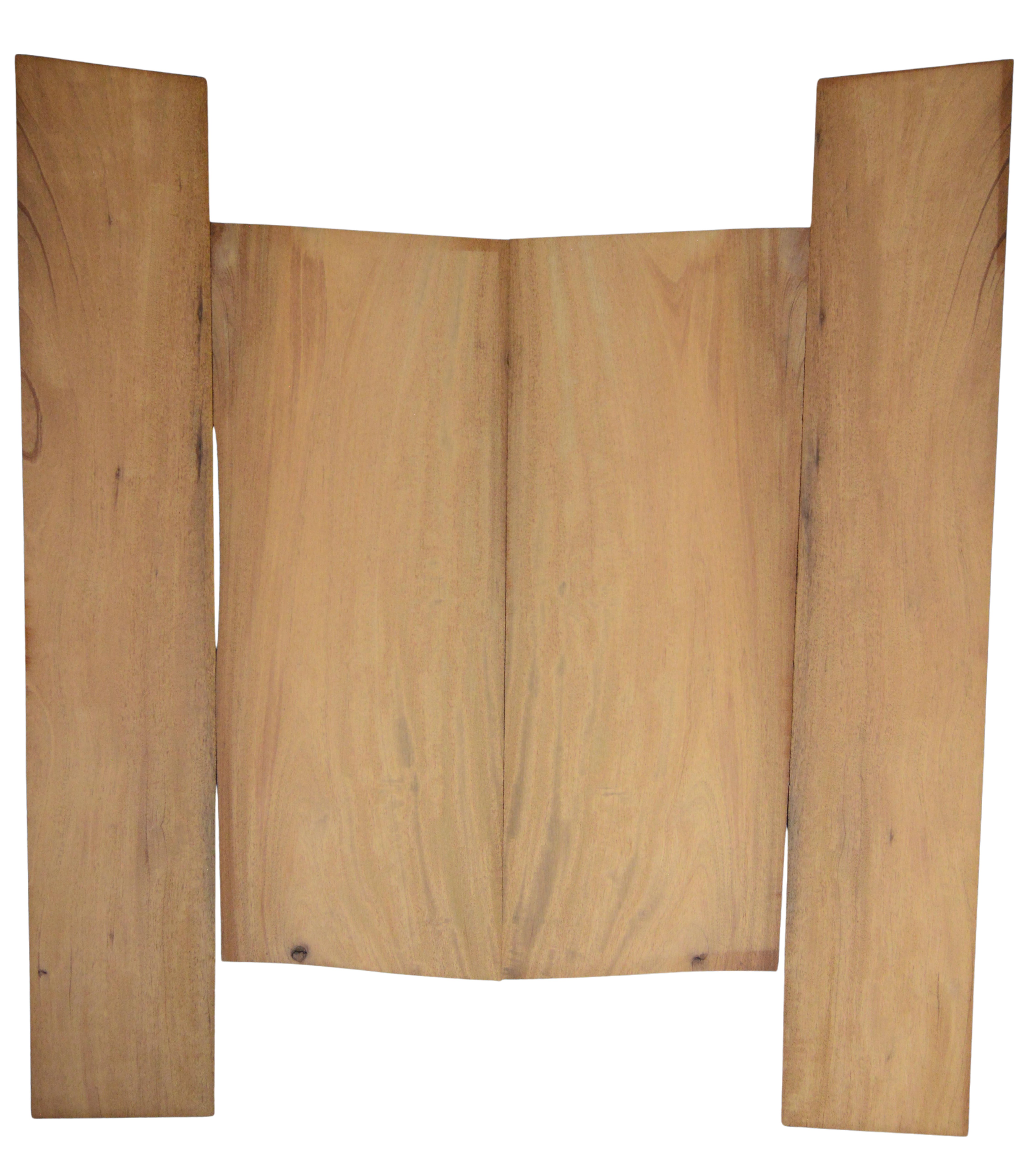 Mahogany (Sinker) GuitarSet4pcATC L25282.G.028