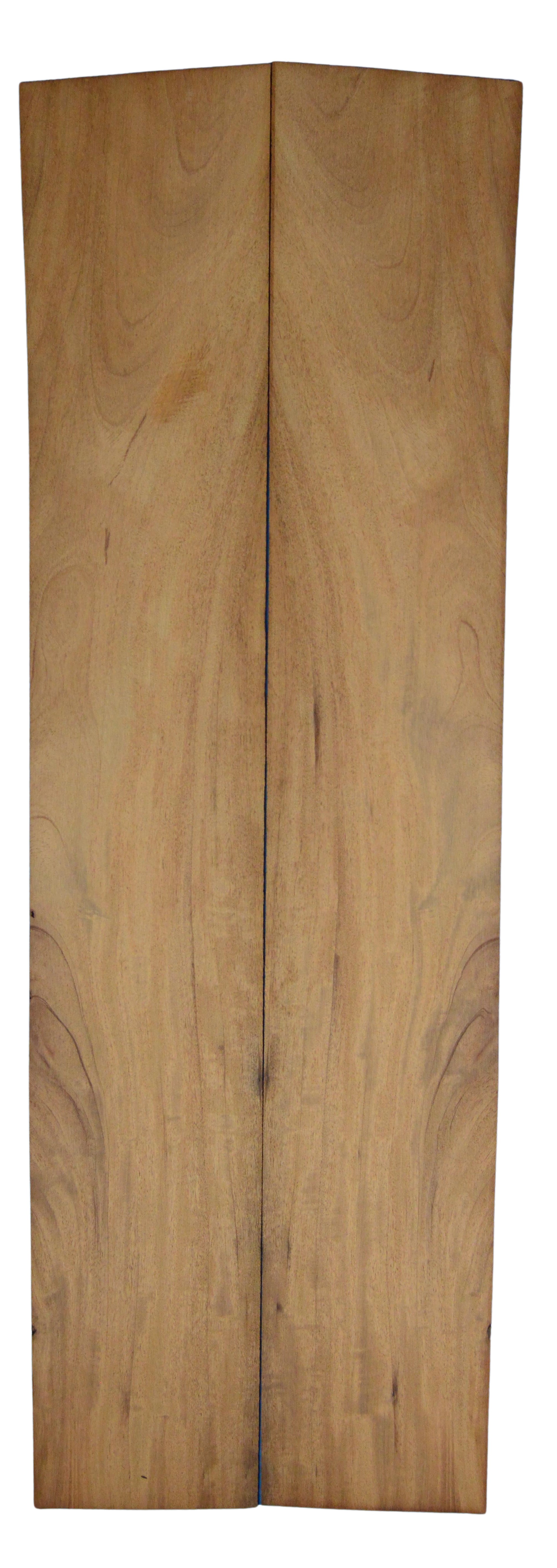 Mahogany (Sinker) GuitarSides2pc L25282.G.033