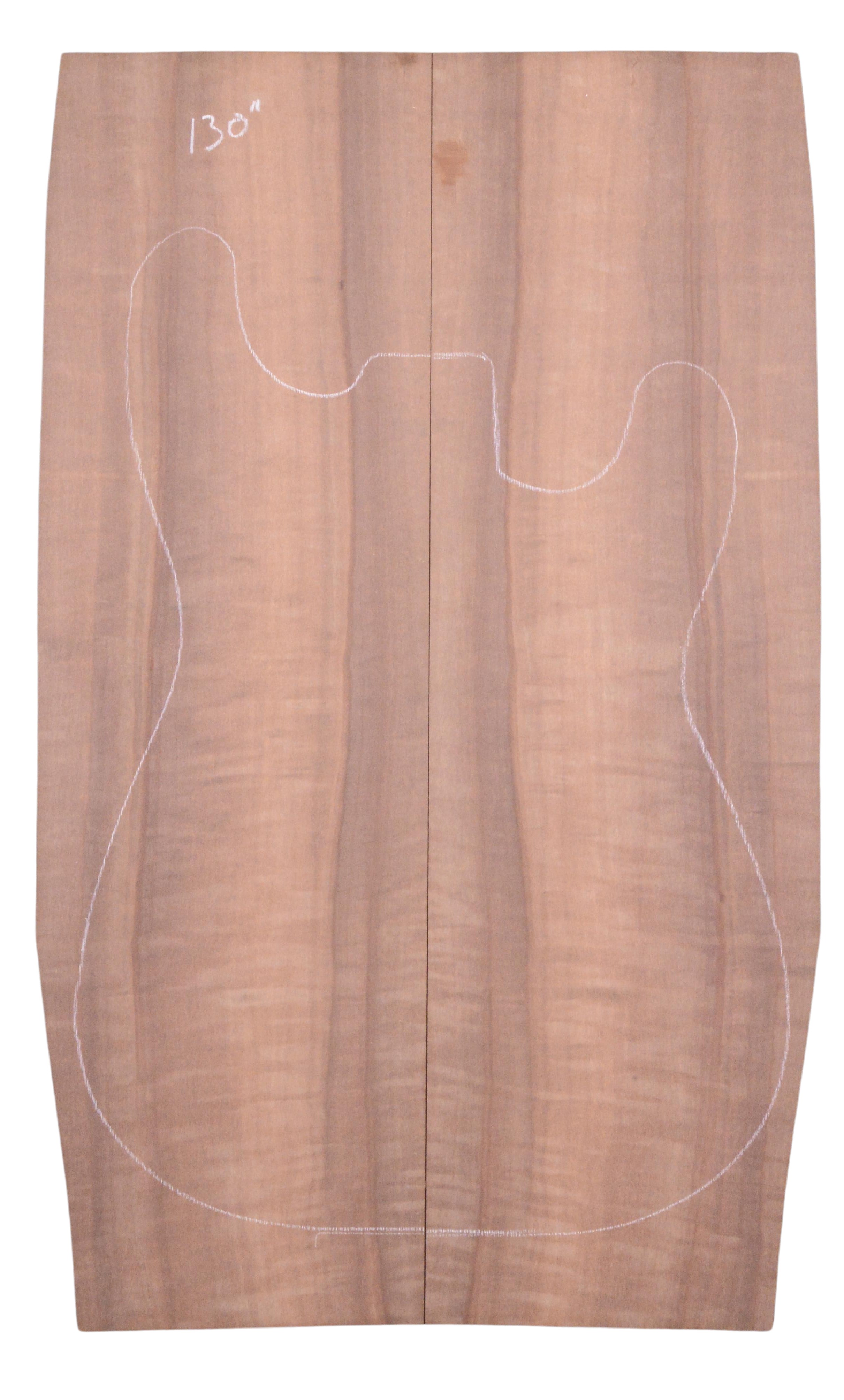 Moabi GuitarSolidBodyTopATC L26236.G.004