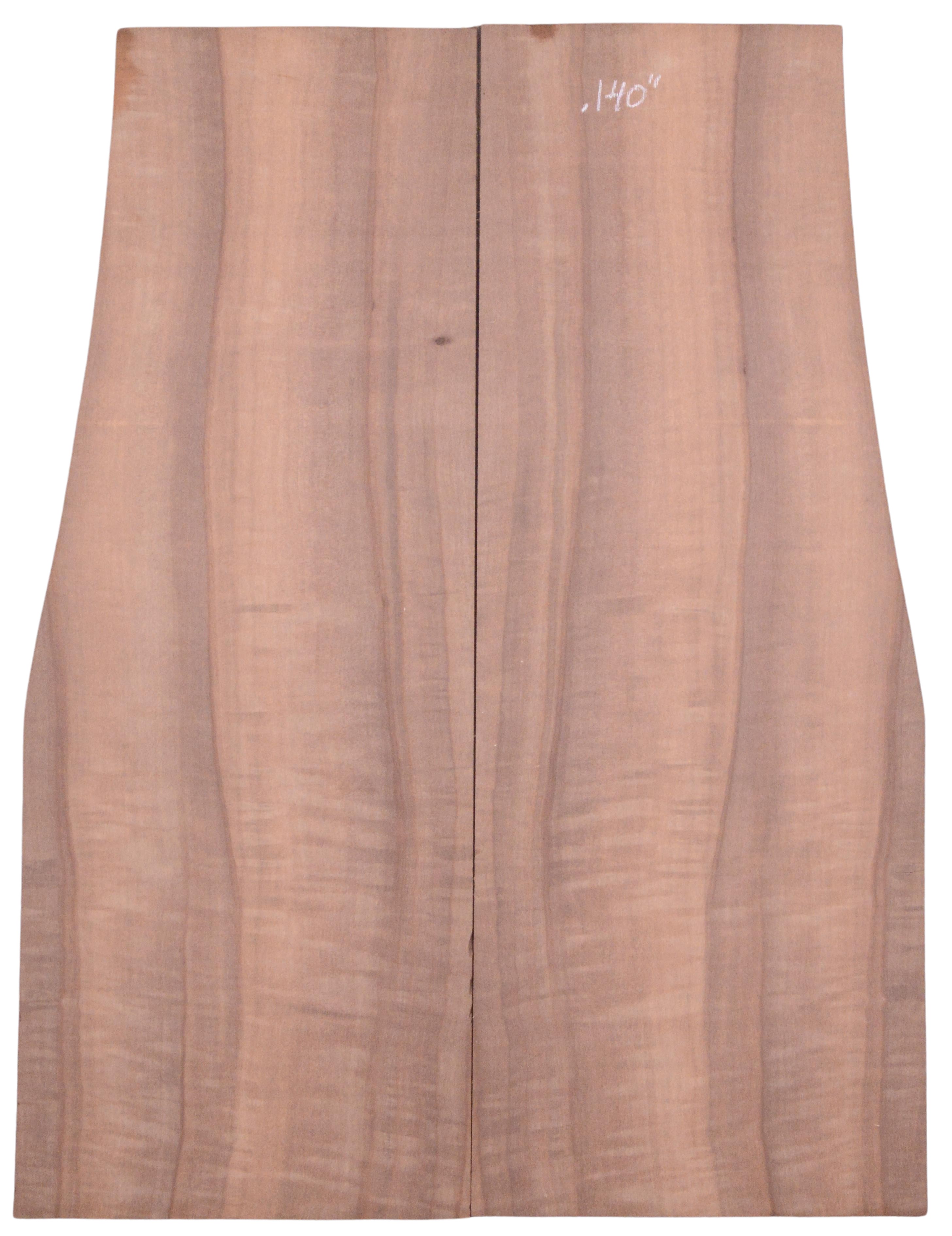 Moabi GuitarSolidBodyTopATC L26236.G.005