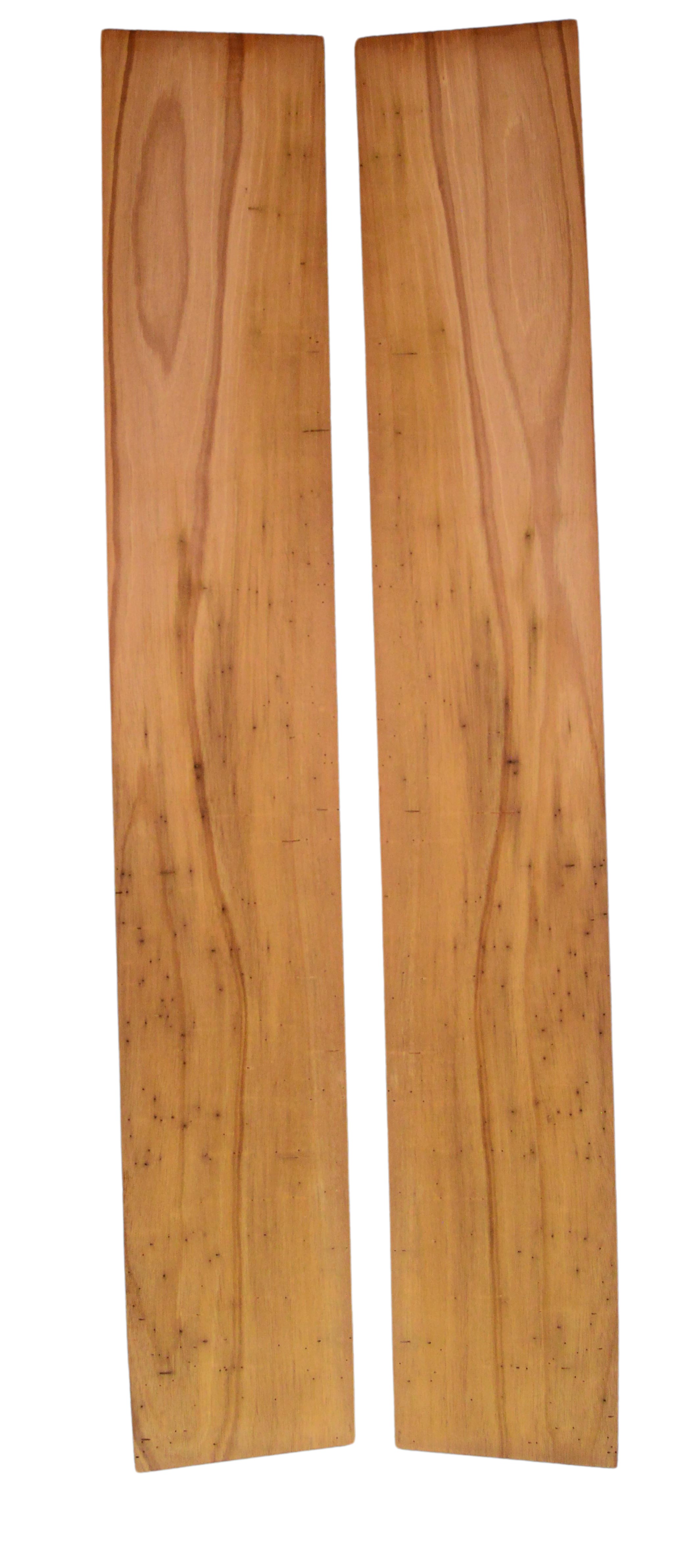 Mahogany (Sinker) GuitarSides2pcATC L26253.G.001