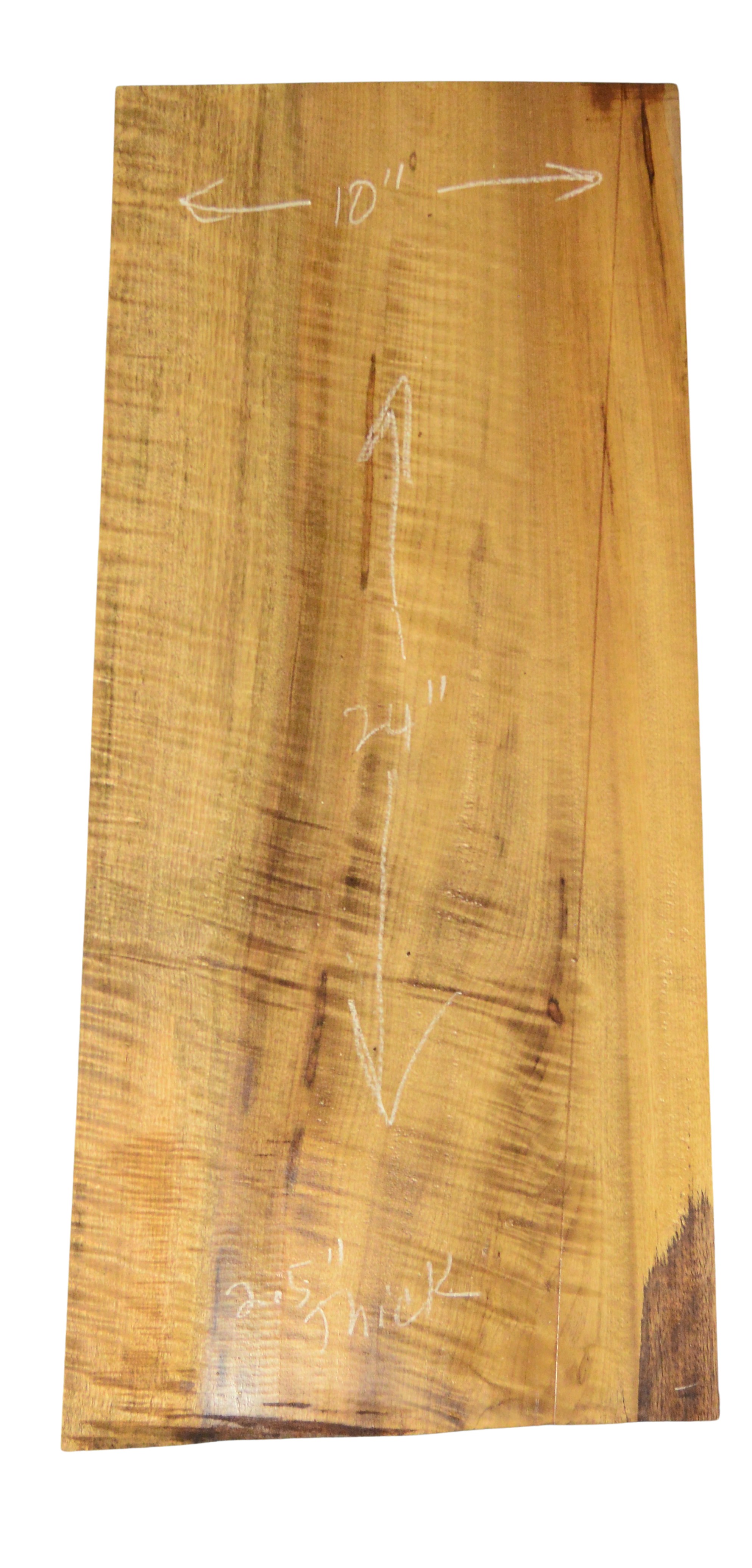 Myrtle (American) GuitarSolidBodyBilletATC L026351.G.001