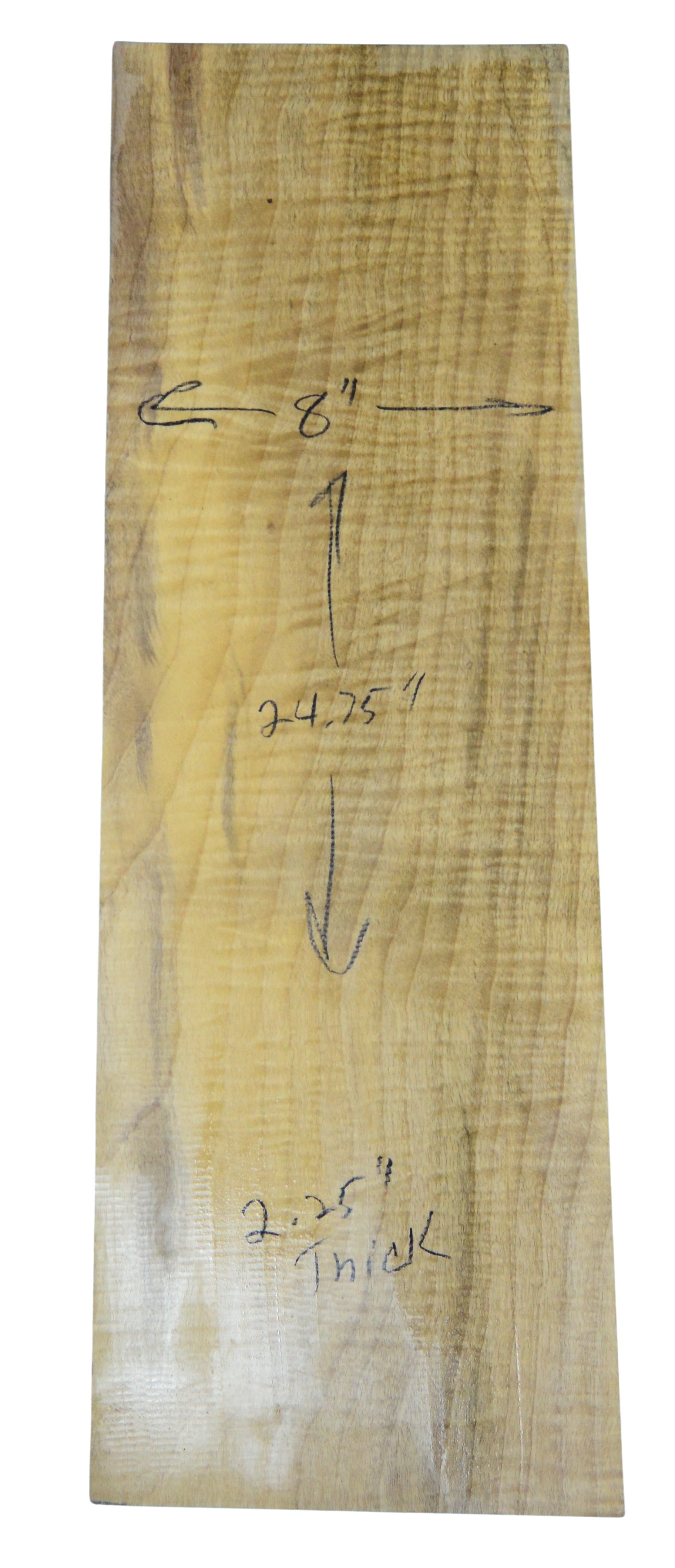 Myrtle (American) GuitarSolidBodyBilletATC L026351.G.004