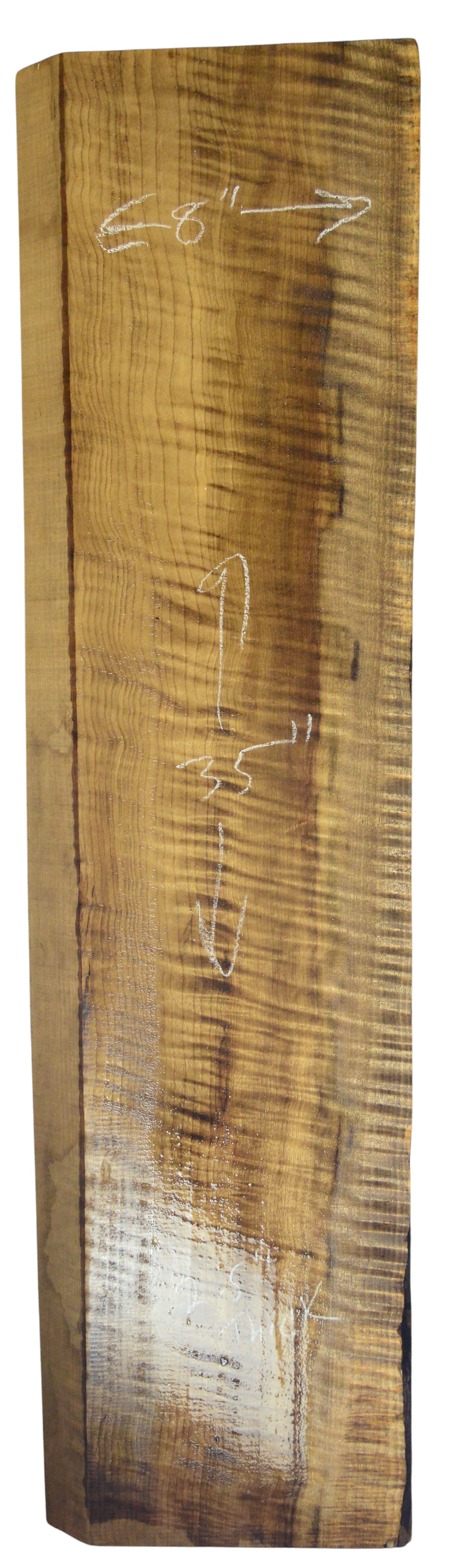 Myrtle (American) GuitarSolidBodyBilletATC L026351.G.008