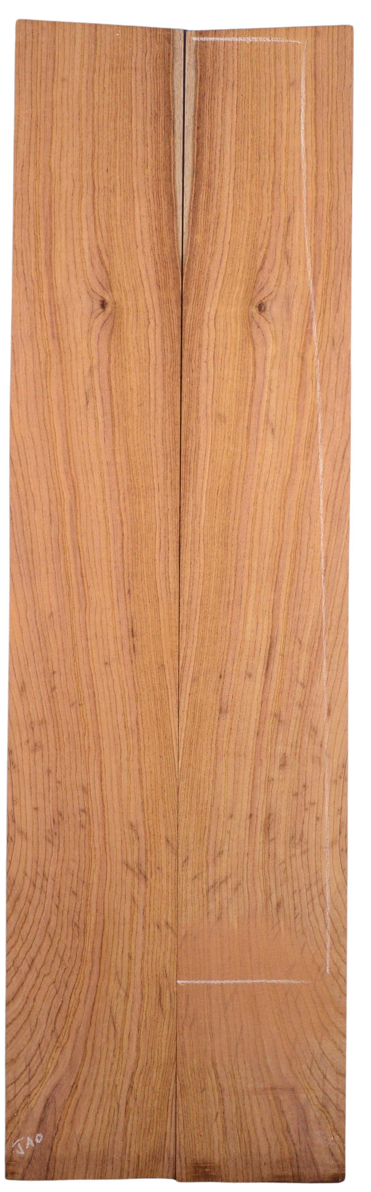 Rosewood (Nicaraguan) GuitarSides2pcATC L20072.G.039