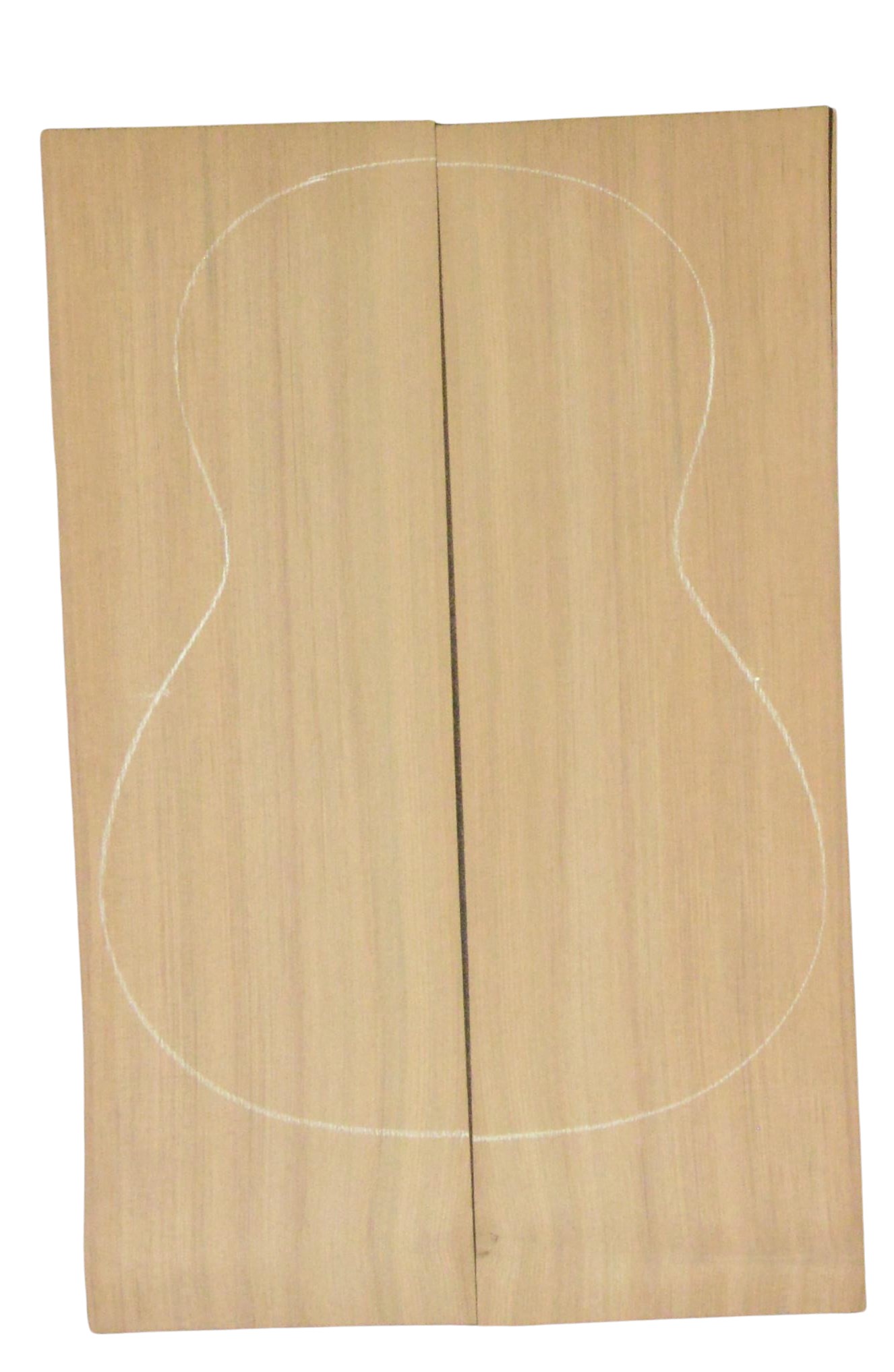 Redwood (Sinker) UkeSoundboardATC 26217.G.010