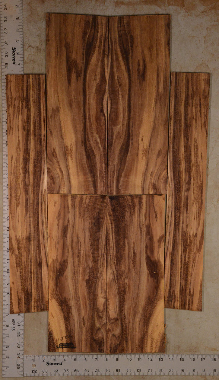 Koa UkeSet6pc BANANATR.028