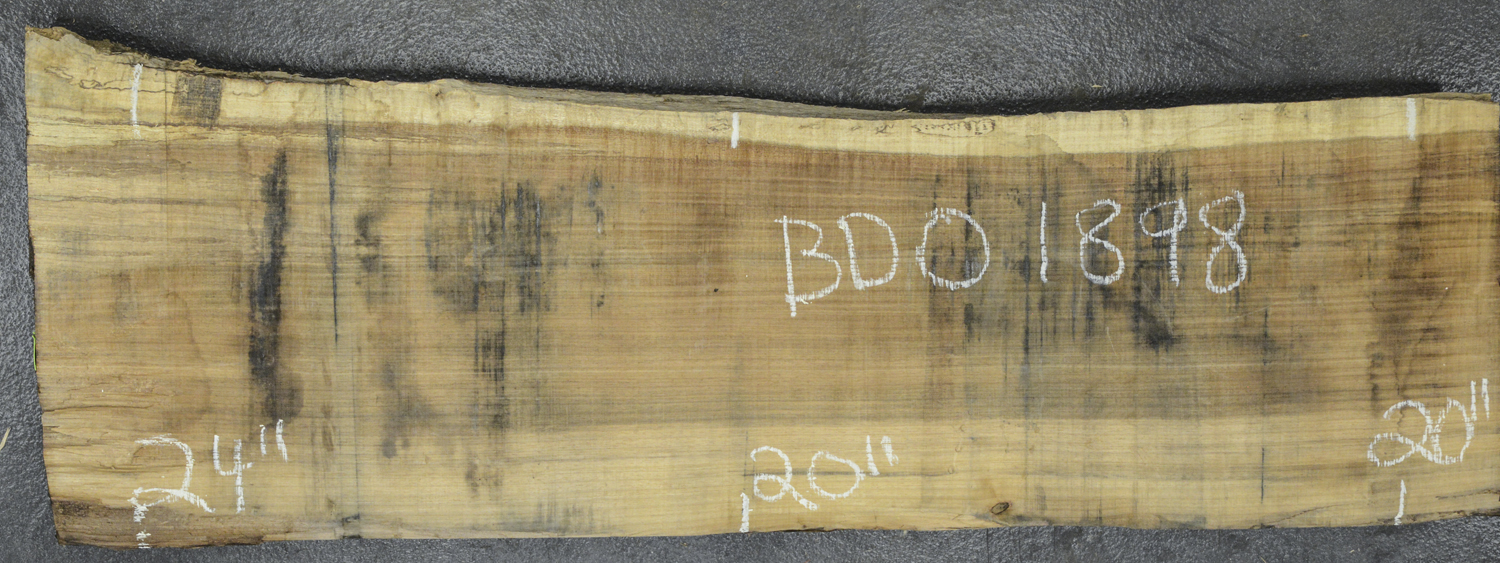 Blackwood (Tasmanian) Board BD01898