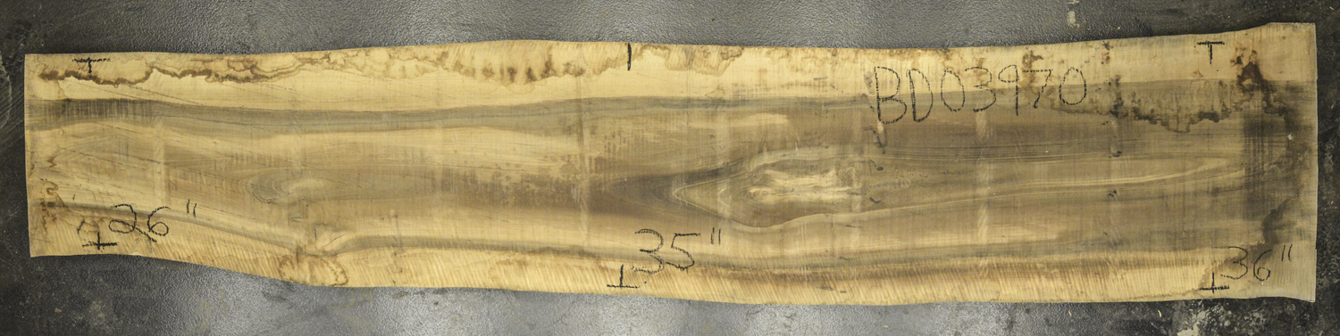 Walnut (European) Board BD03970