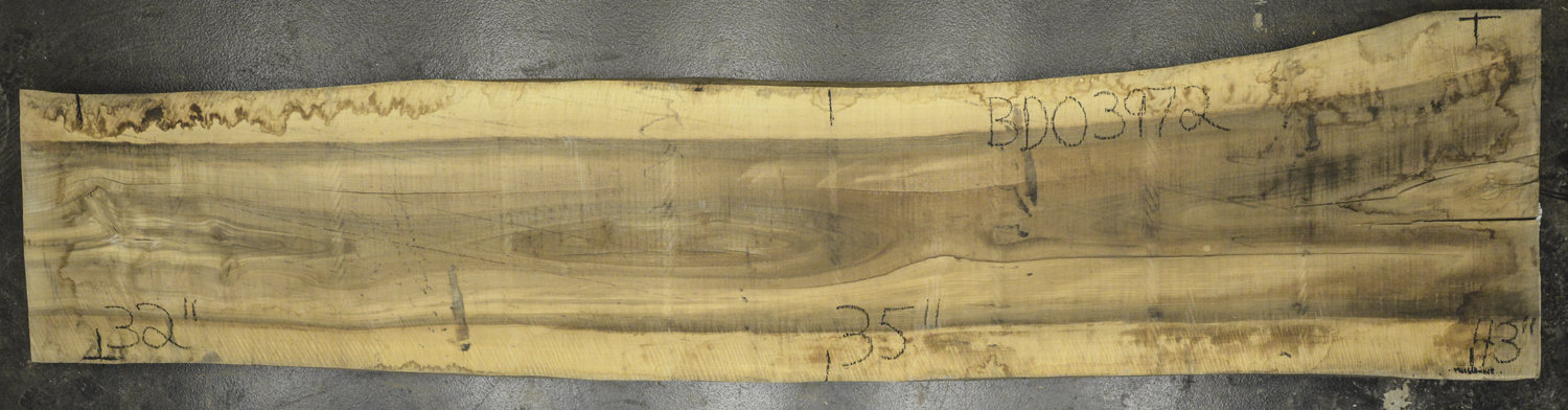 Walnut (European) Board BD03972