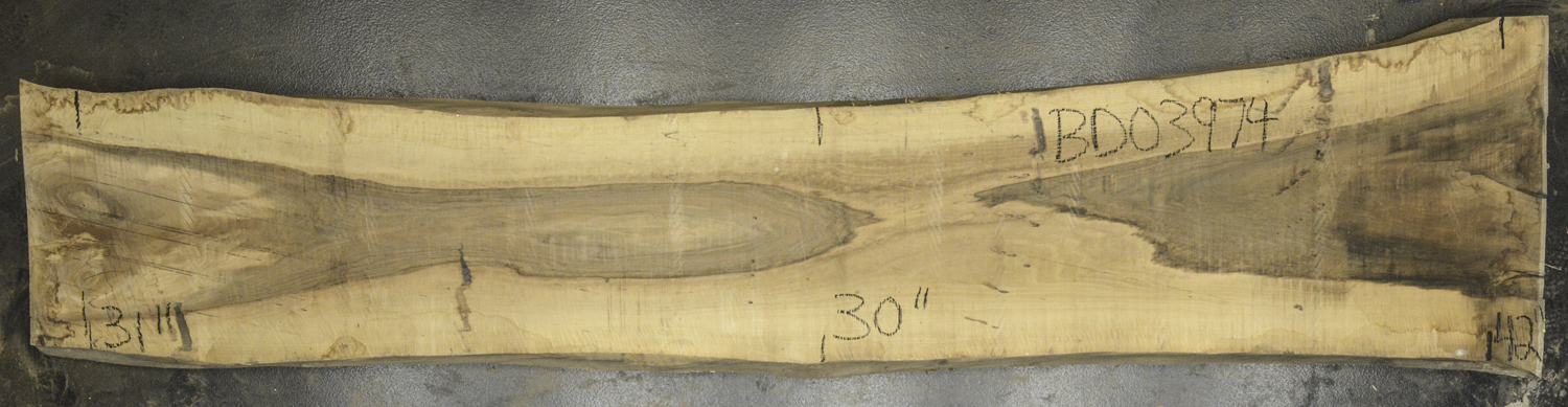 Walnut (European) Board BD03974