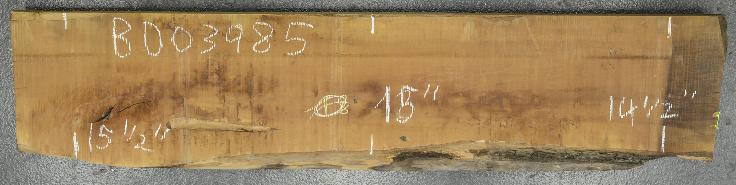 Pear (European) Board BD03985