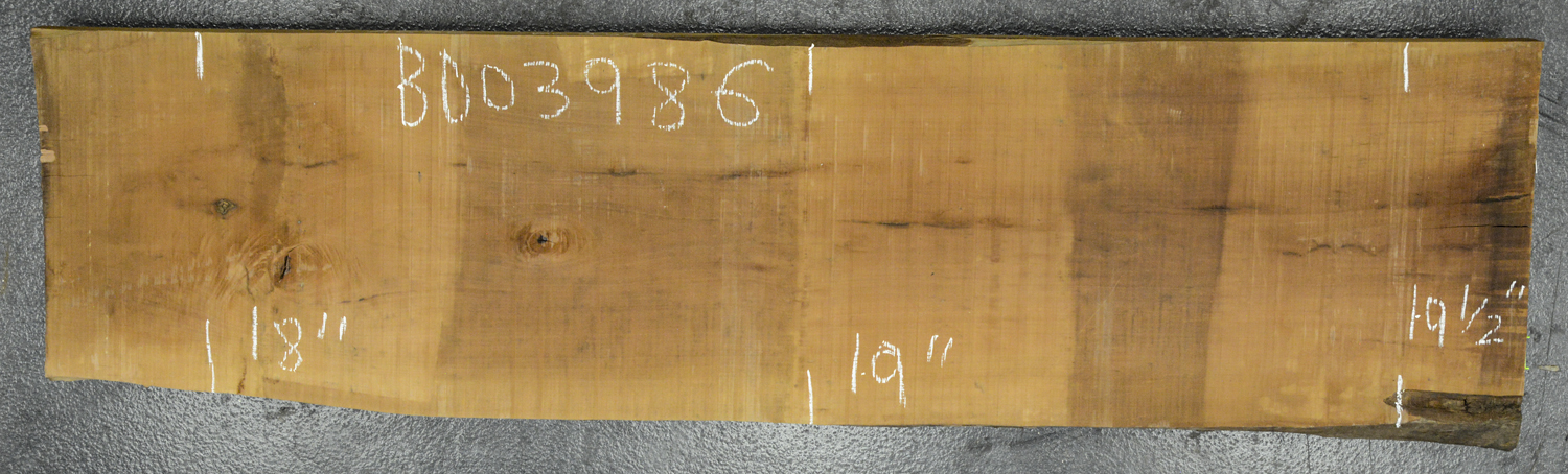 Pear (European) Board BD03986