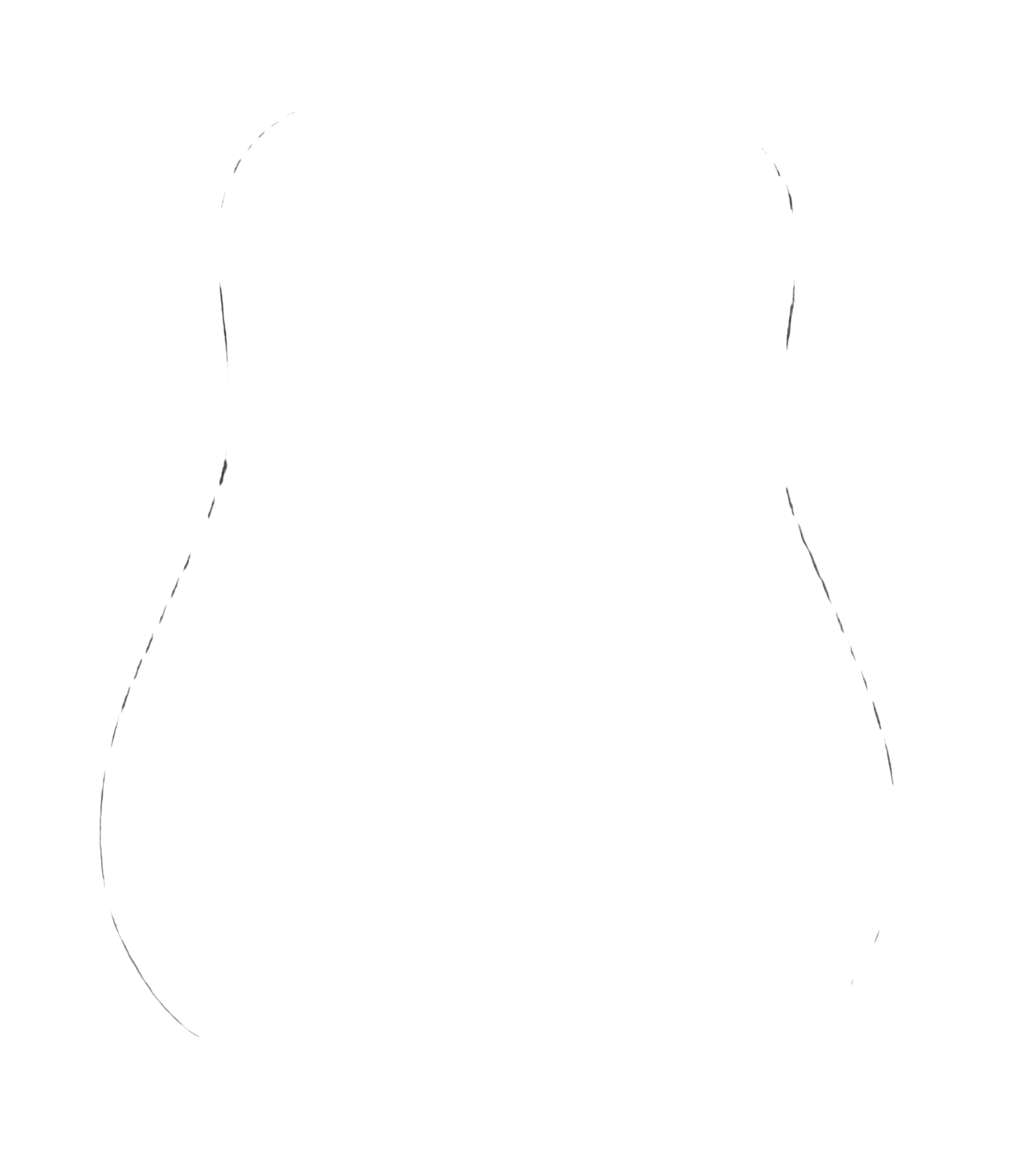 Spruce (Red) GuitarSoundboard L026346.G.297