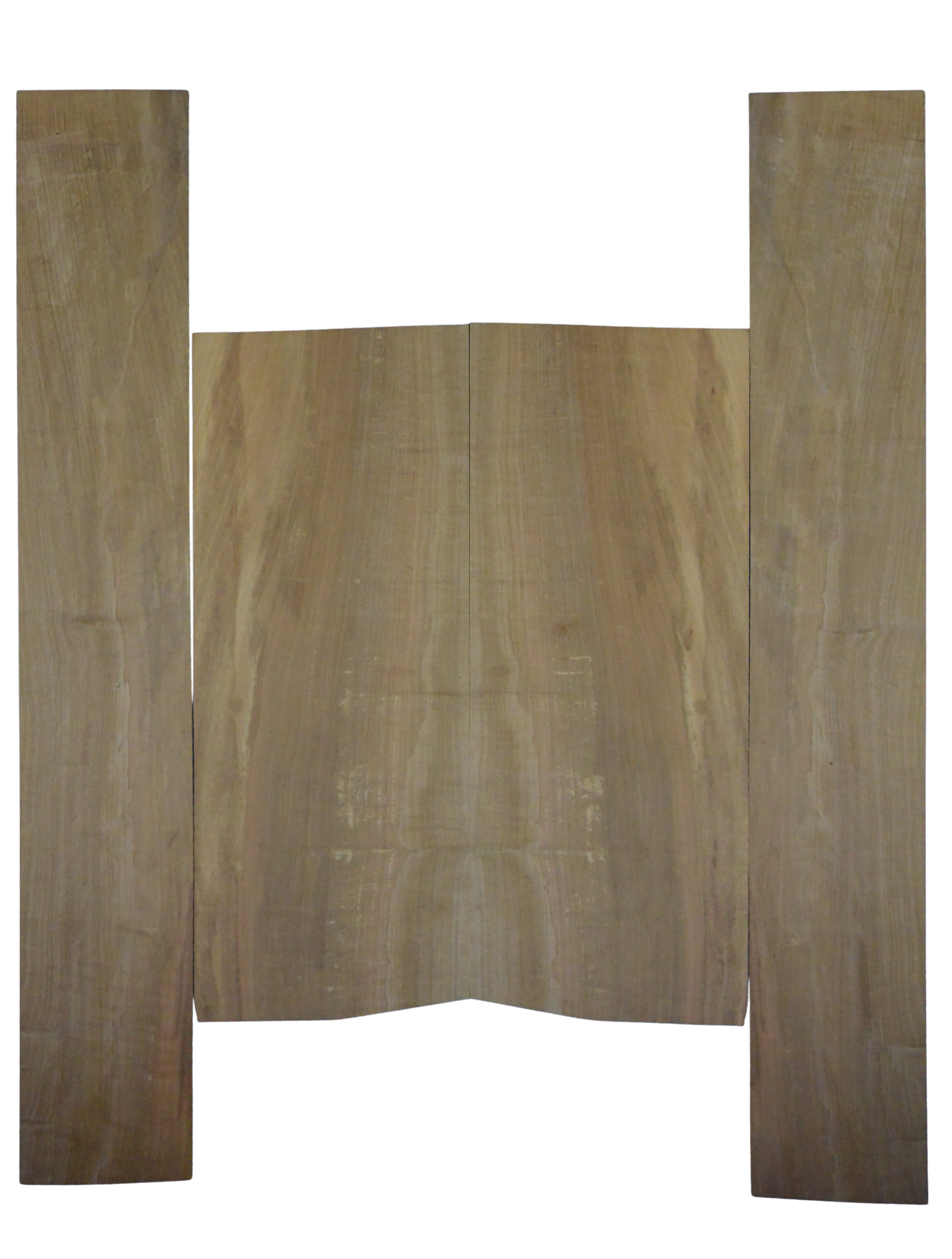 Pear (European) GuitarSet4pcATC L026560.G.002