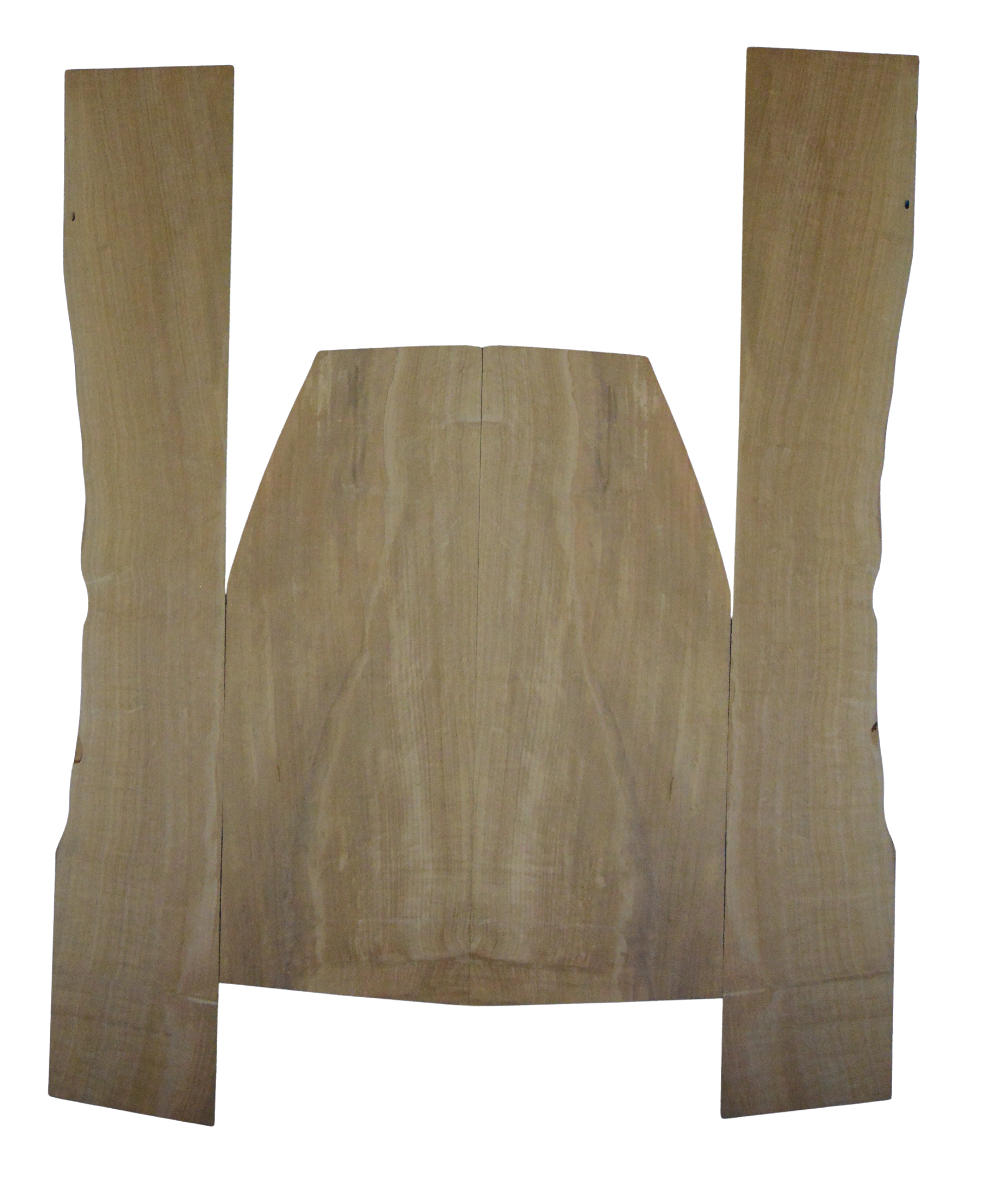 Pear (European) GuitarSet4pcATC L026560.G.003