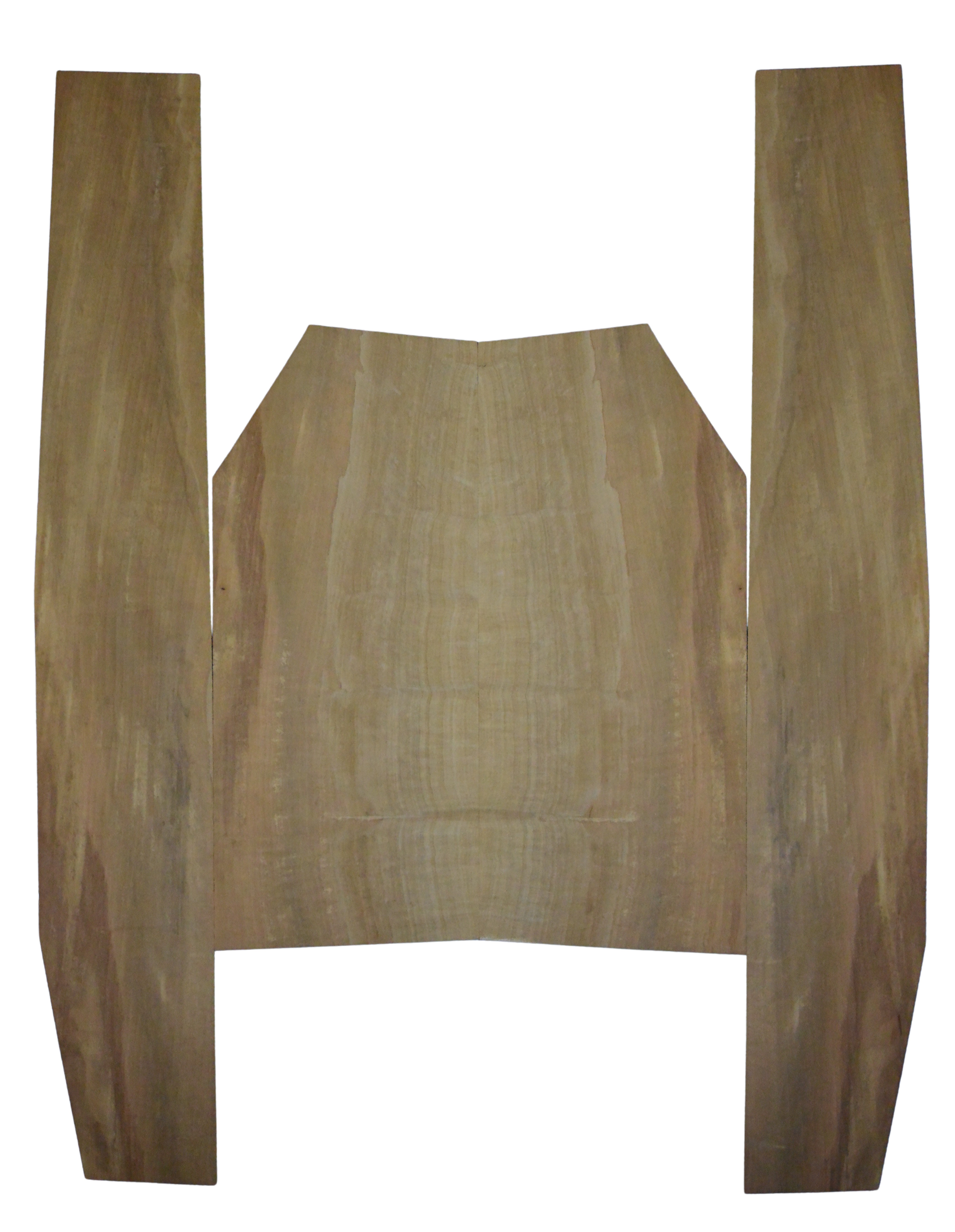 Pear (European) GuitarSet4pcATC L026560.G.005