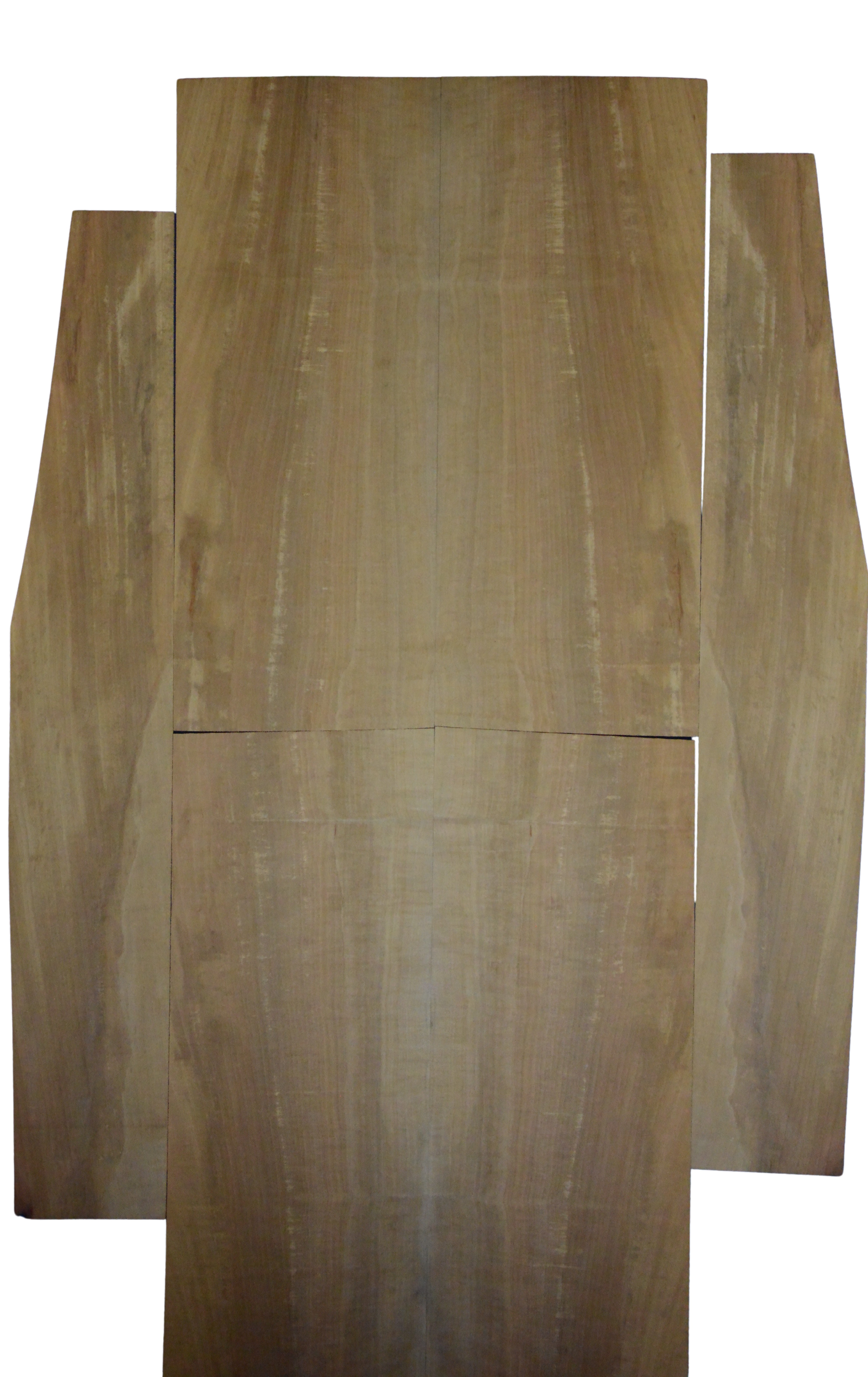 Pear (European) GuitarSet6pcATC L026560.G.006