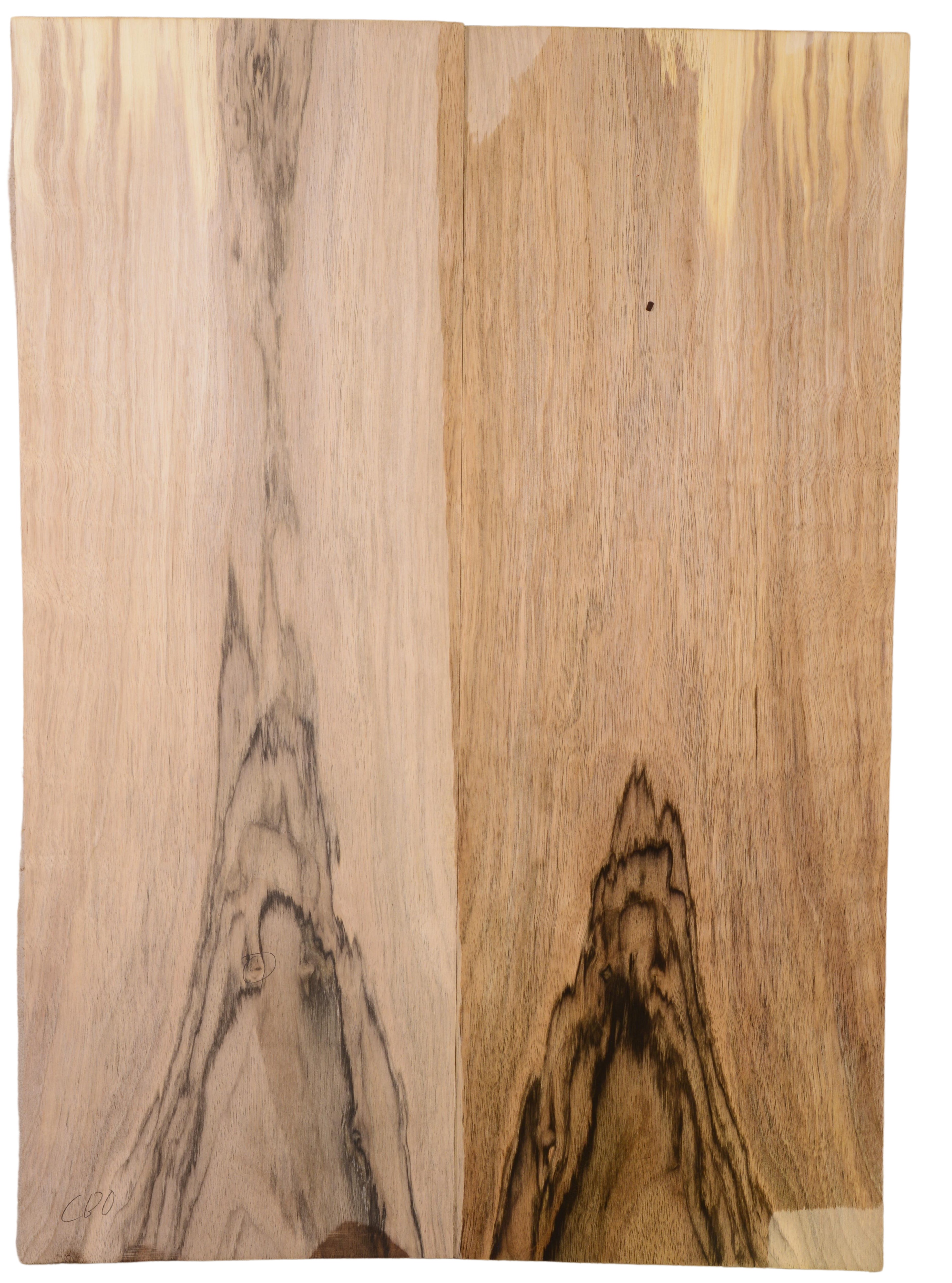 Walnut (English) GuitarBack2pcATC L15769.G.028