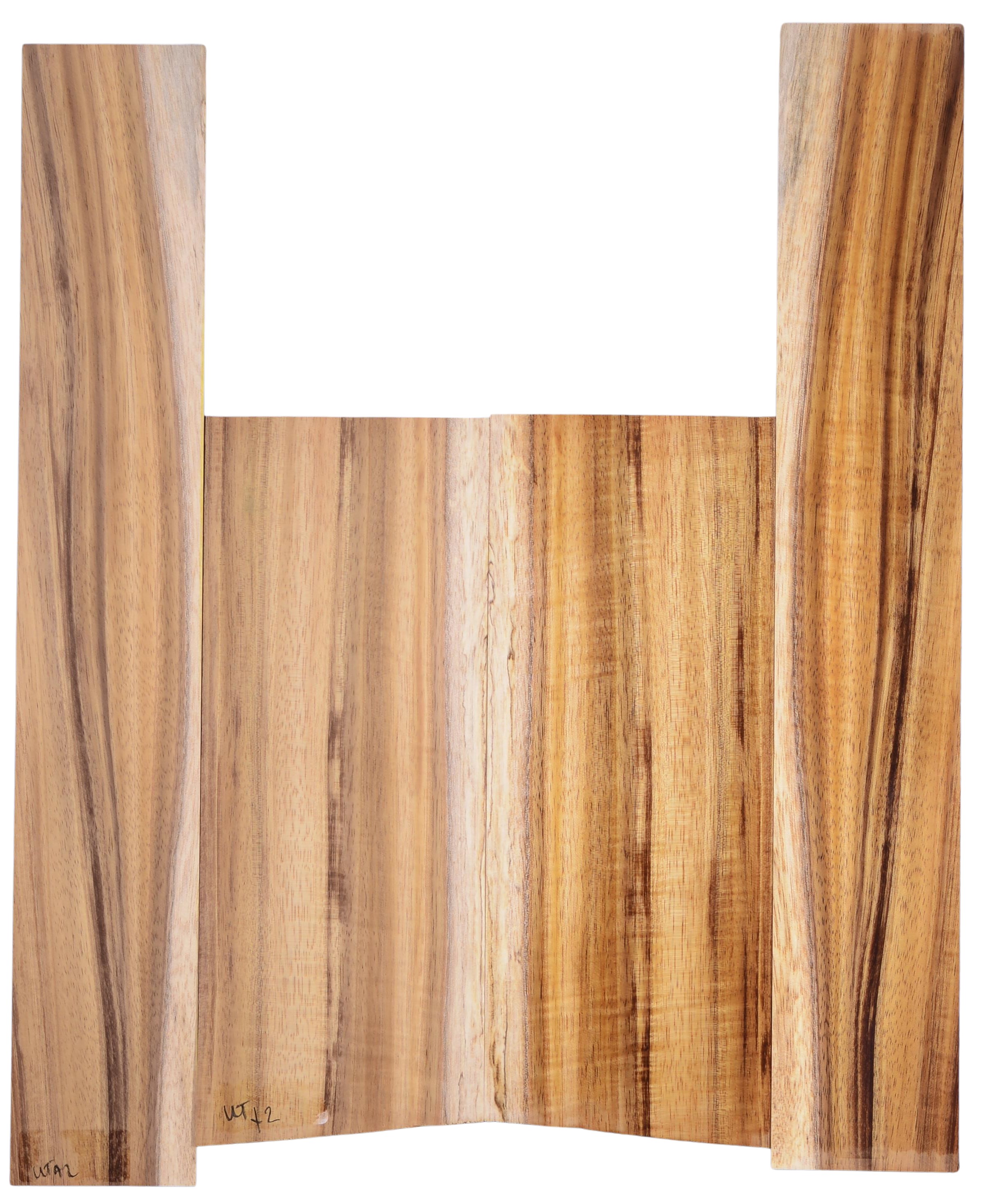 Koa UkeSet4pcATC L19054.G.228