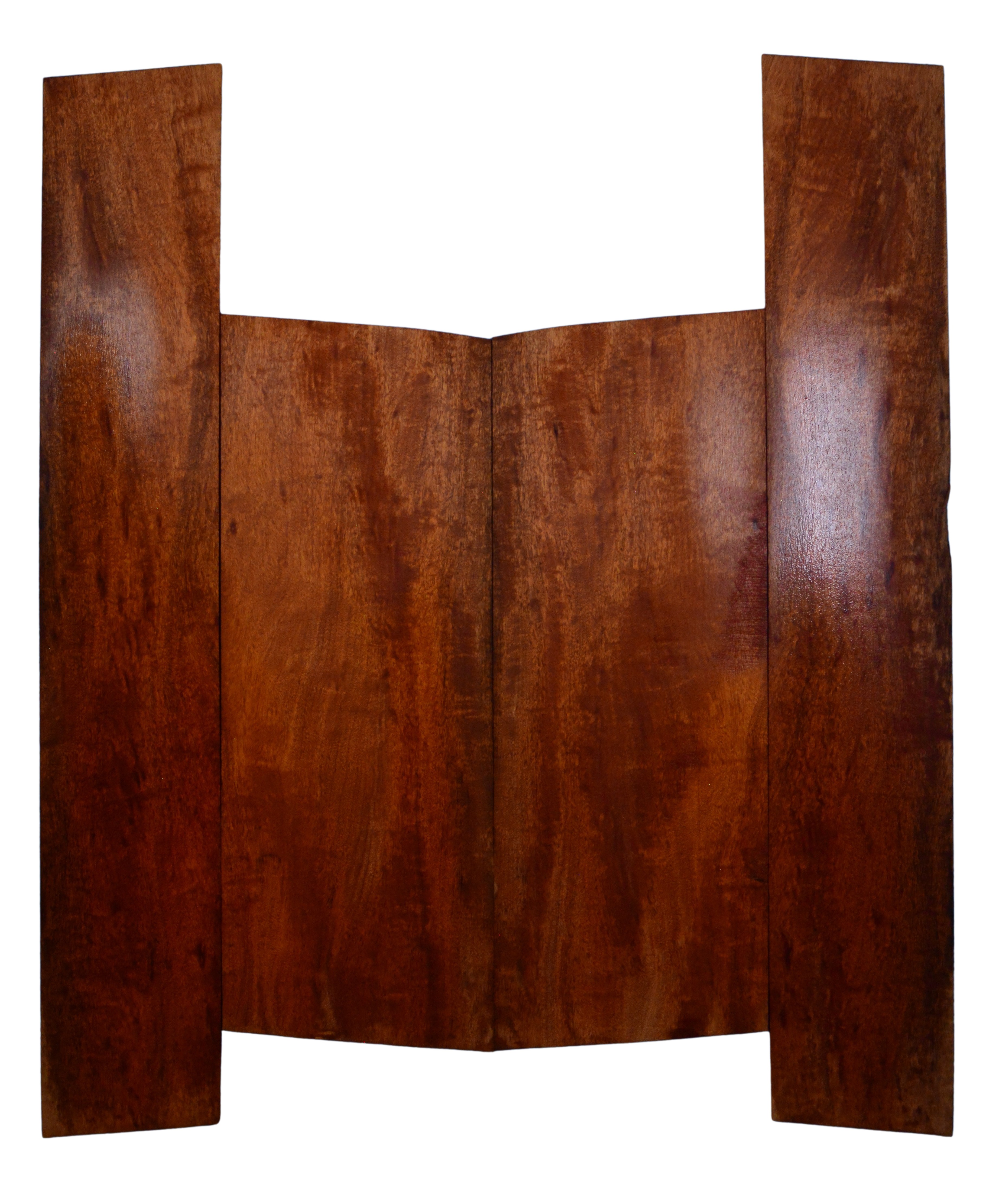 Mahogany (Sinker) GuitarSet4pcATC L26344.G.002