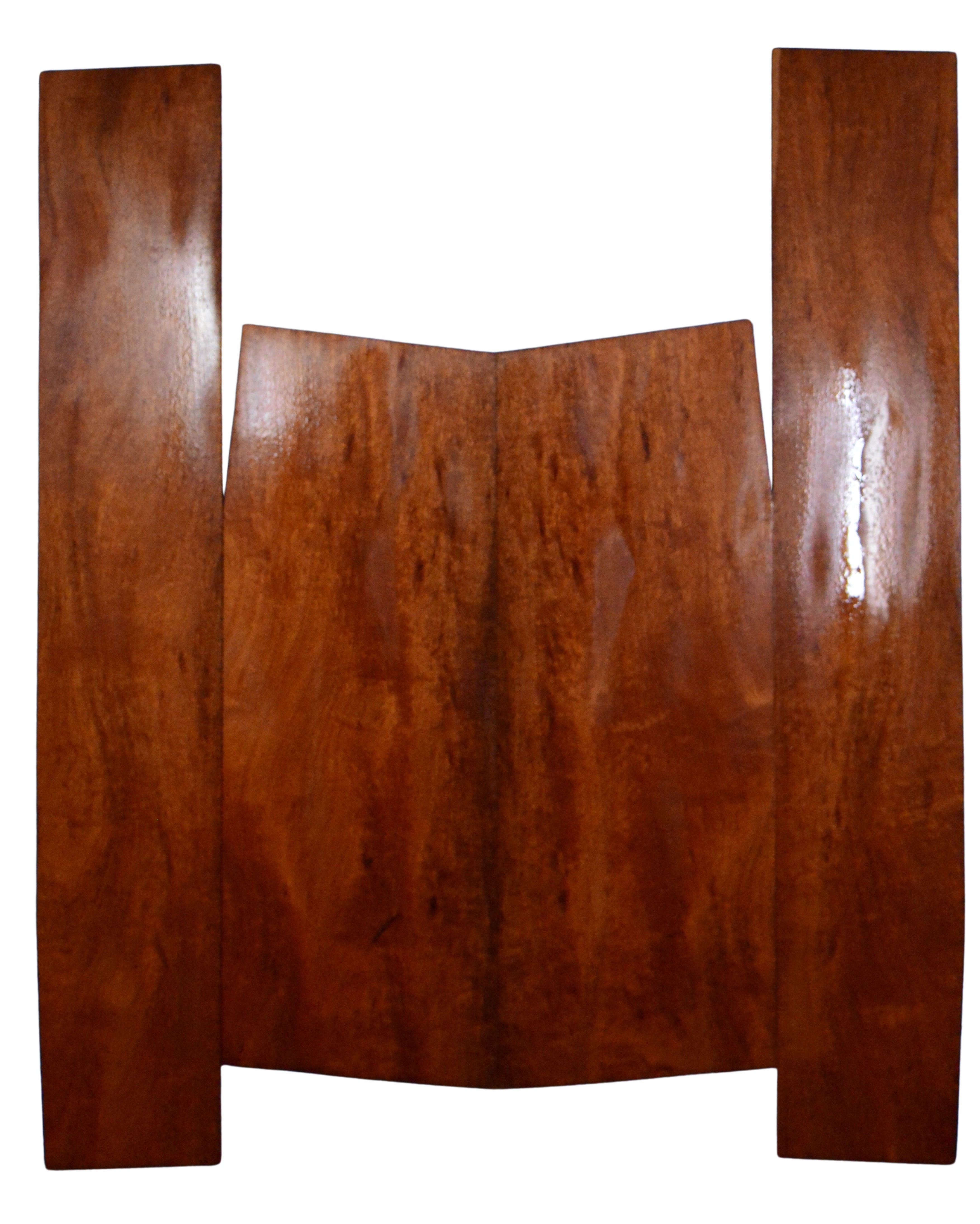 Mahogany (Sinker) GuitarSet4pcATC L26344.G.005