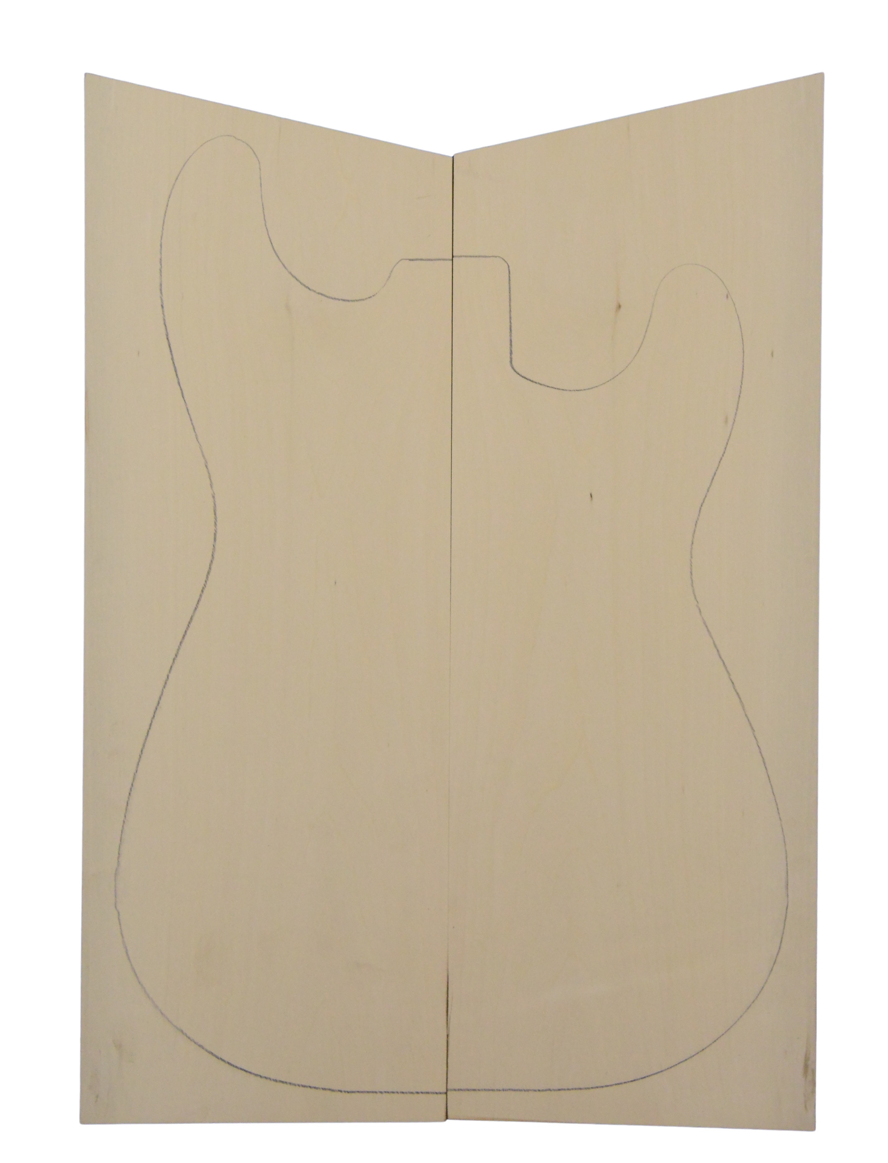 Holly GuitarSolidBodyTopATC L26357.G.002