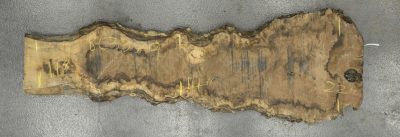 Walnut (Claro) Board BC3379