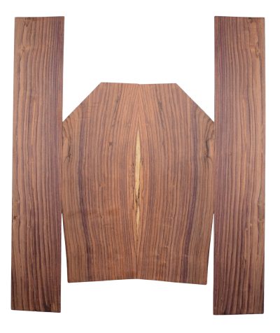 Rosewood (Nicaraguan) GuitarSet4pcATC BD00282.G.005
