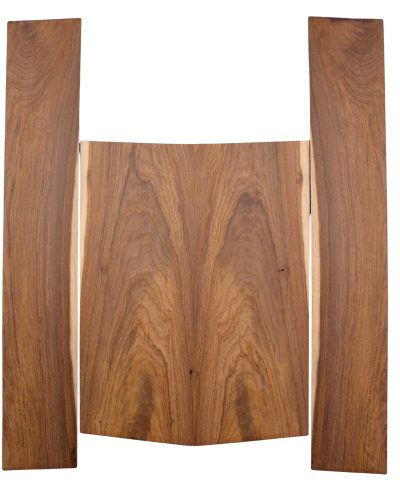 Rosewood (Nicaraguan) GuitarSet4pcATC BD00351.G.002