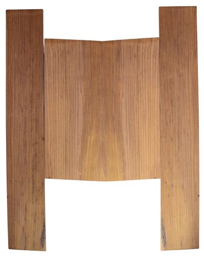 Rosewood (Nicaraguan) GuitarSet4pcATC BD00528.G.006