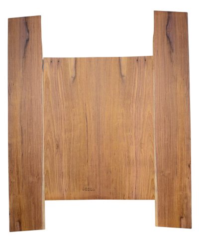 Rosewood (Nicaraguan) GuitarSet4pcATC BD00528.G.008