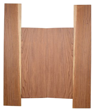 Rosewood (Nicaraguan) GuitarSet4pcATC BD00557.G.004