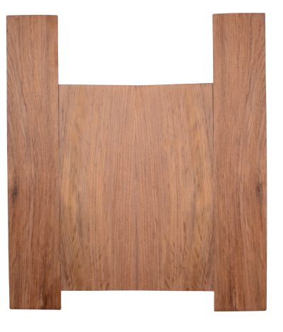 Rosewood (Nicaraguan) GuitarSet4pcATC BD00557.G.008